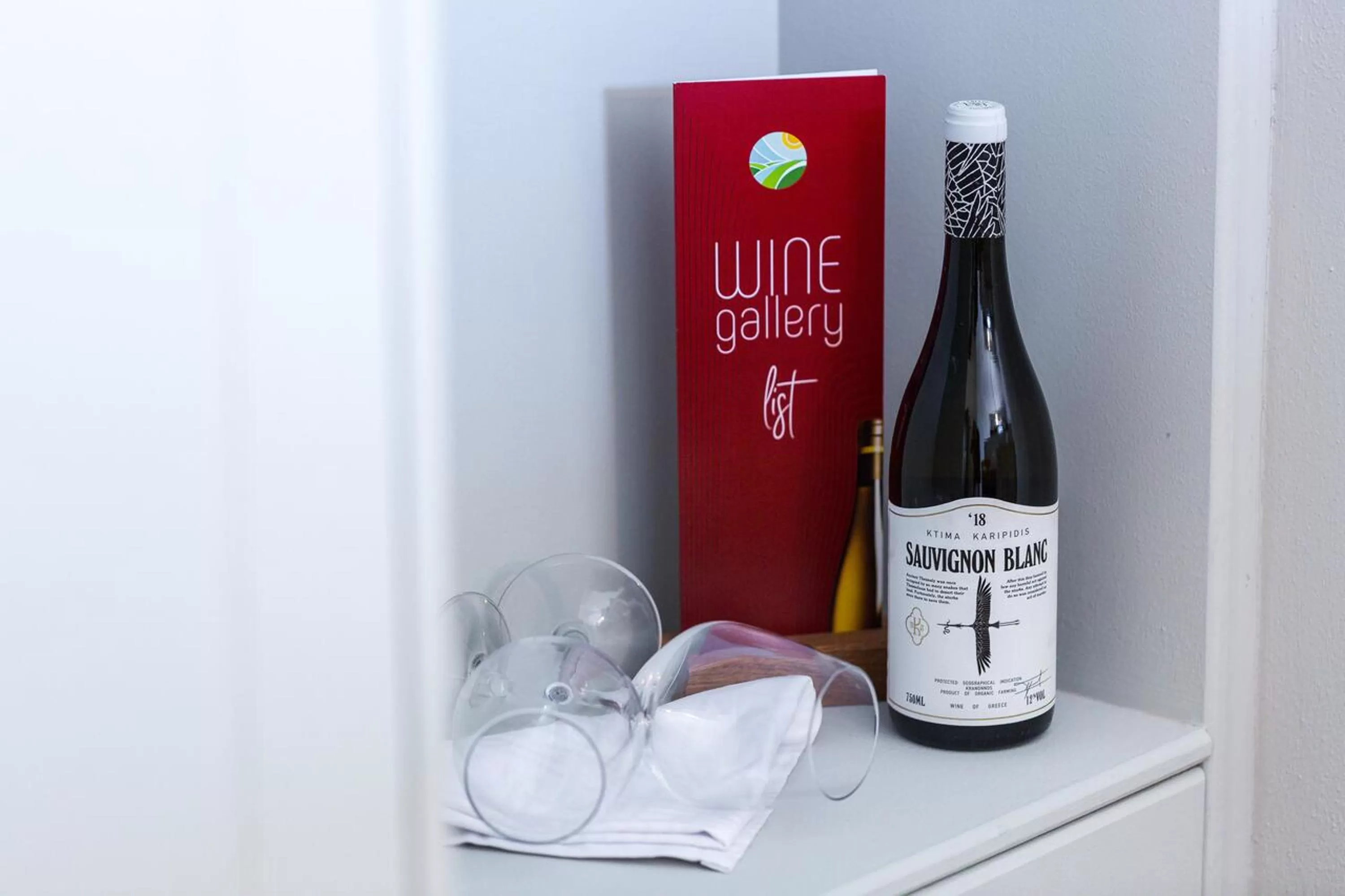 Drinks in Ink Hotels House of Europe