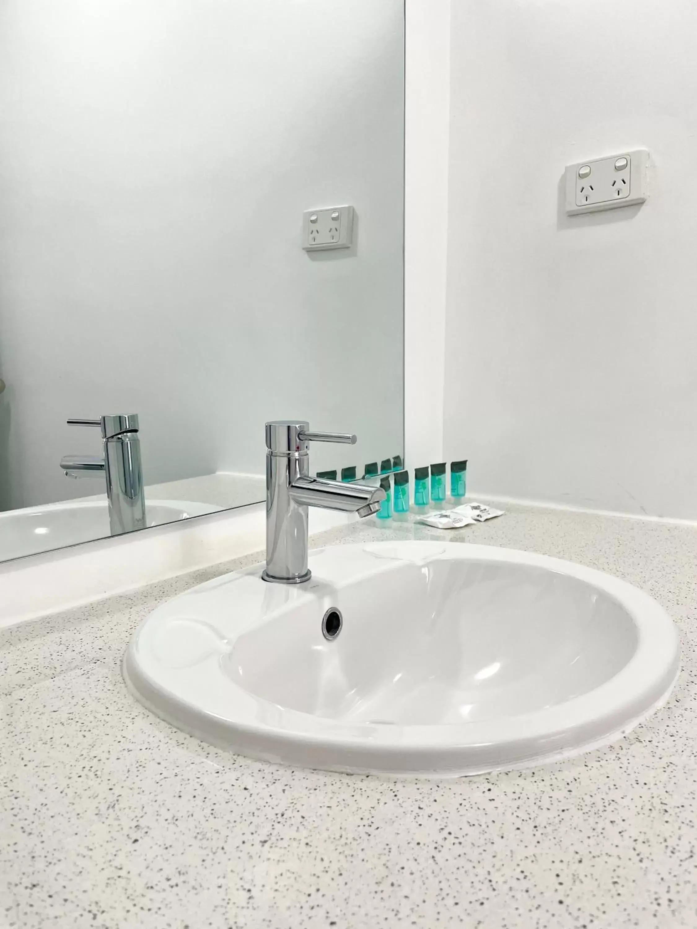 Family Room in Avenue Motel Family Room in Avenue Motel