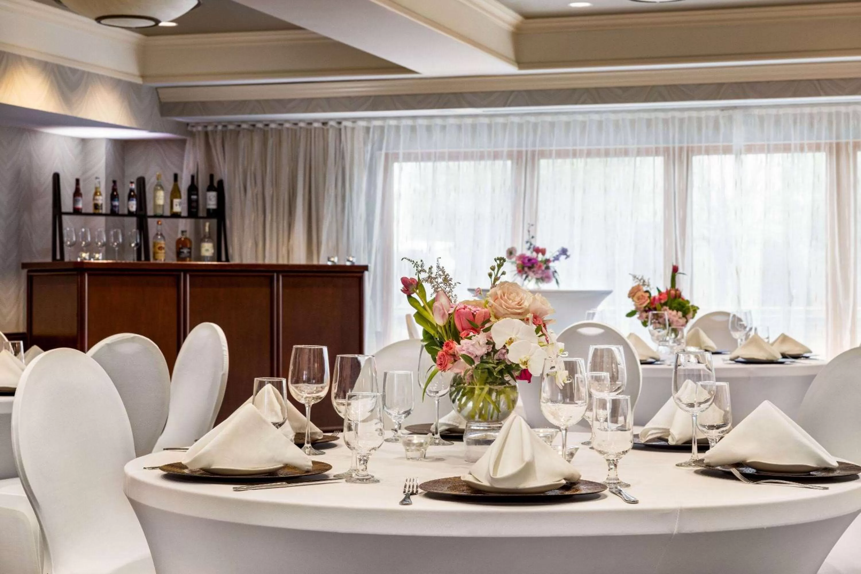 Banquet/Function facilities in Viana Hotel and Spa, Trademark Collection by Wyndham