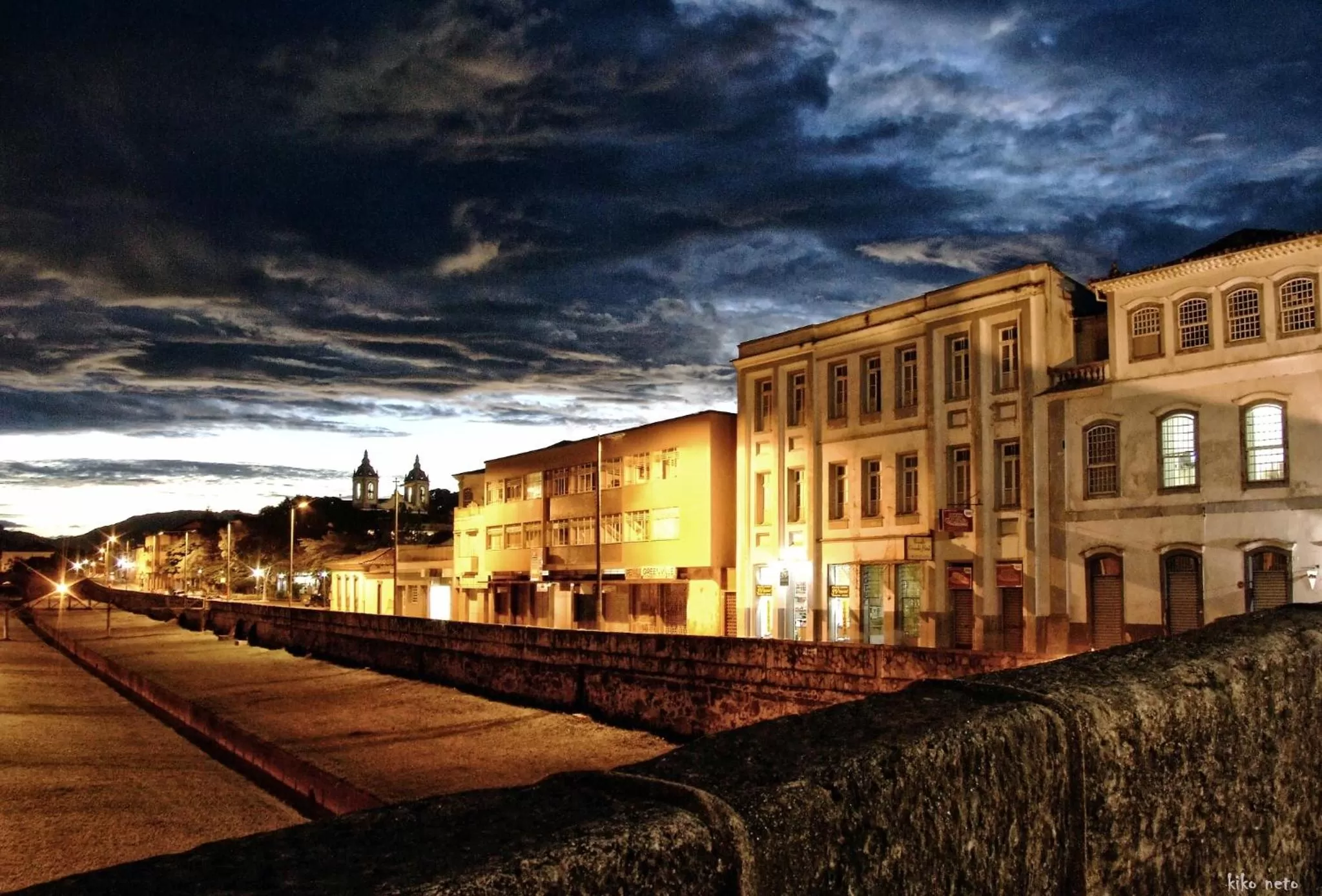 Area and facilities in Vicenza Apart Hotel