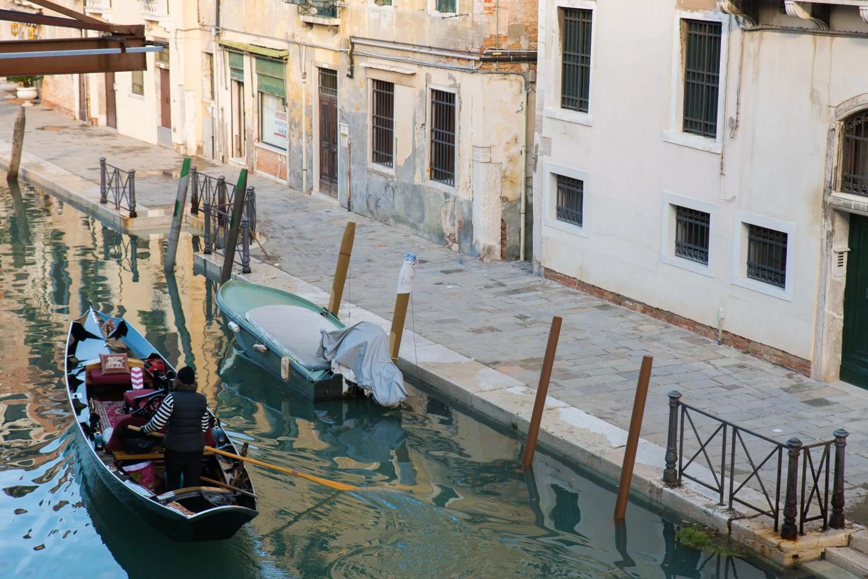 Neighbourhood in Al Mascaron Ridente