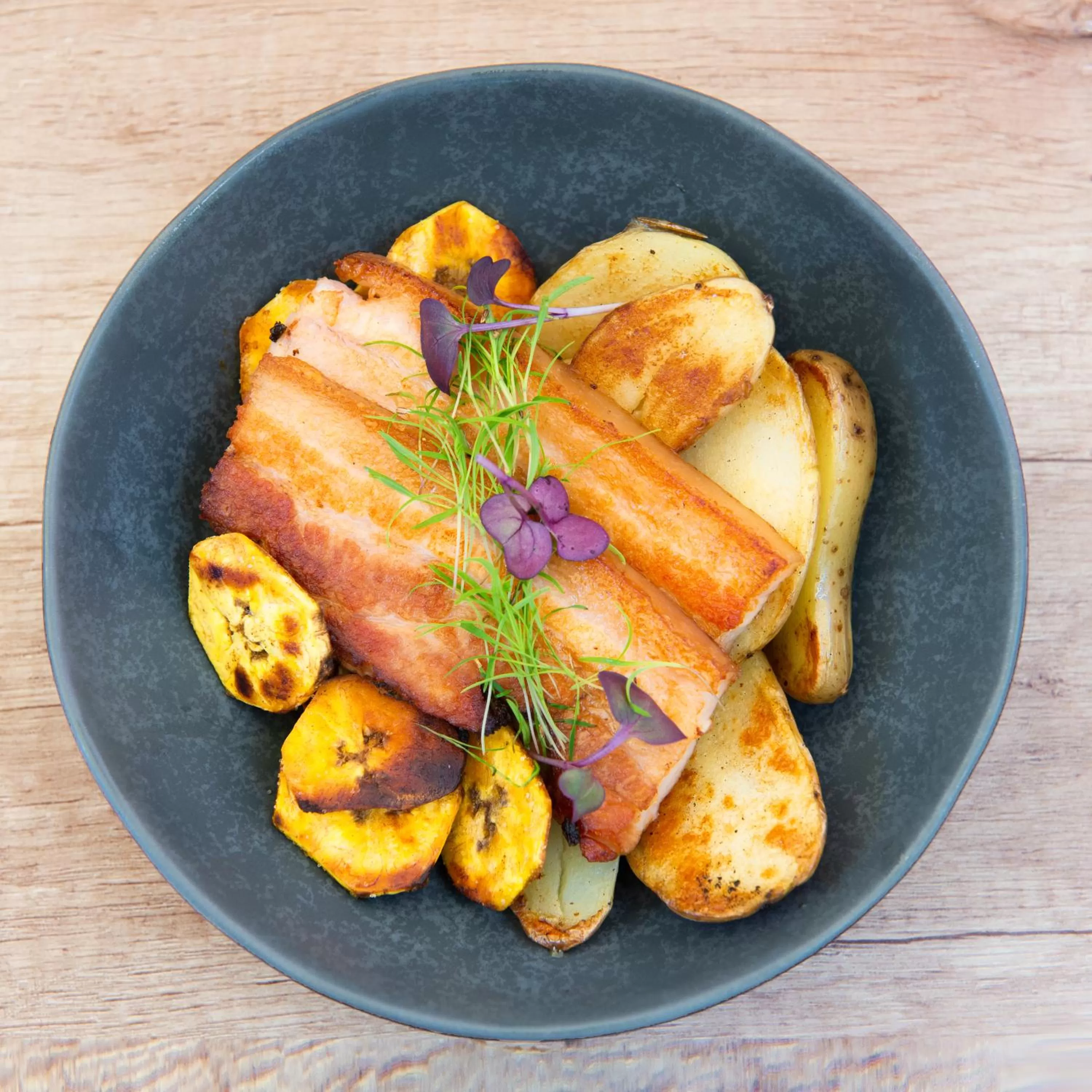 Restaurant/places to eat in Romantik Hotel Barbarossa