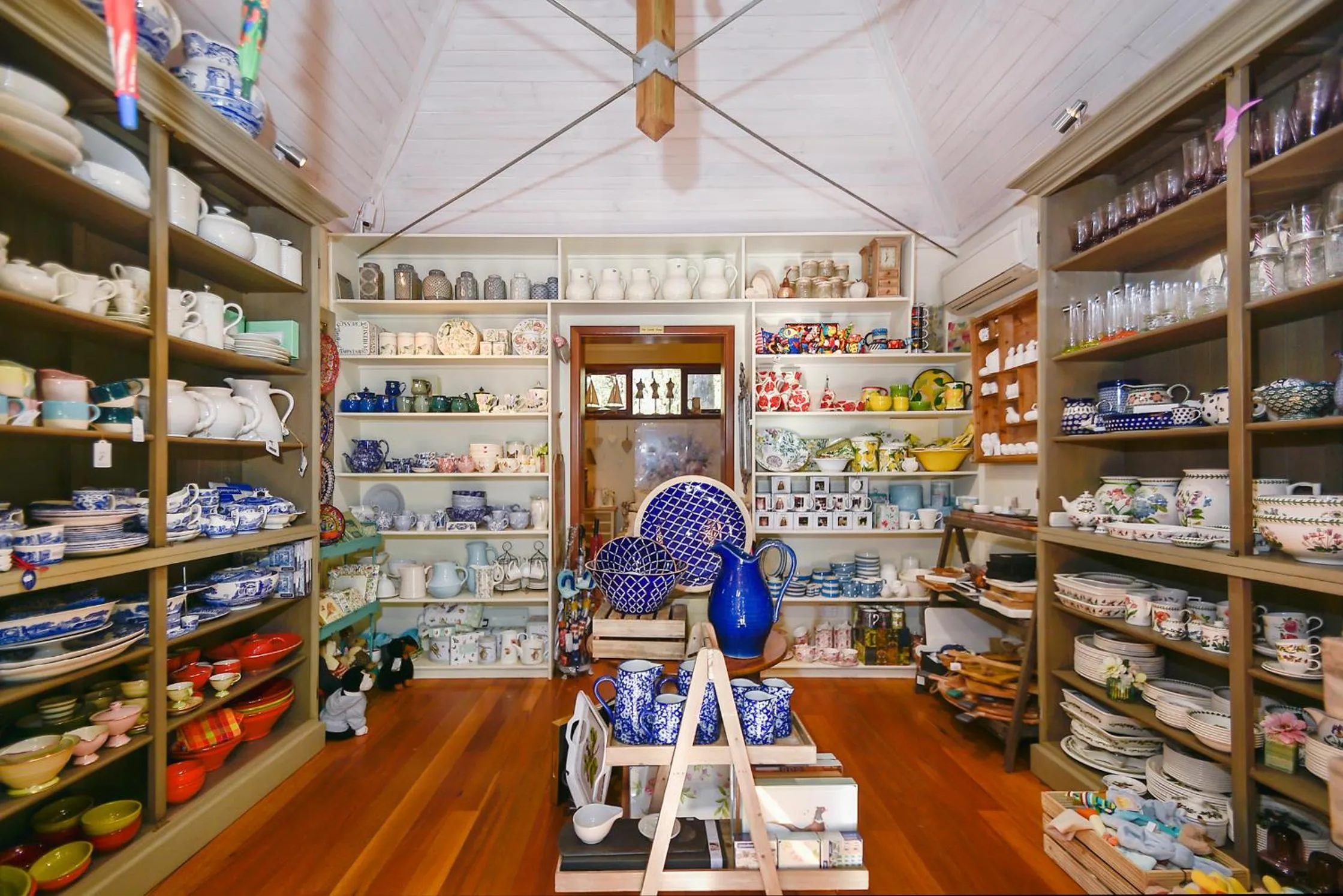 On-site shops in Ford House Bed & Breakfast