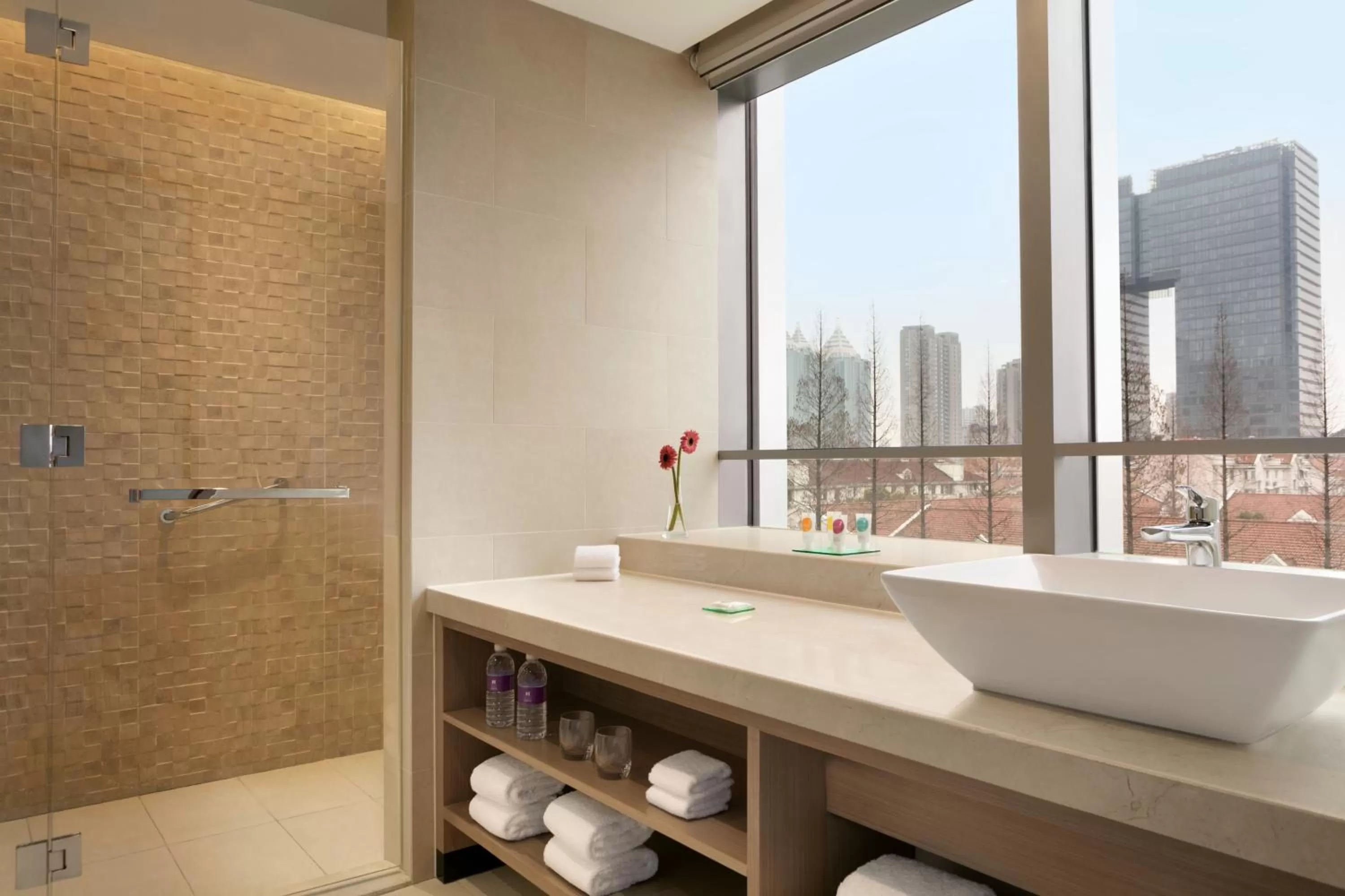 Hyatt Place Shanghai Tianshan Plaza