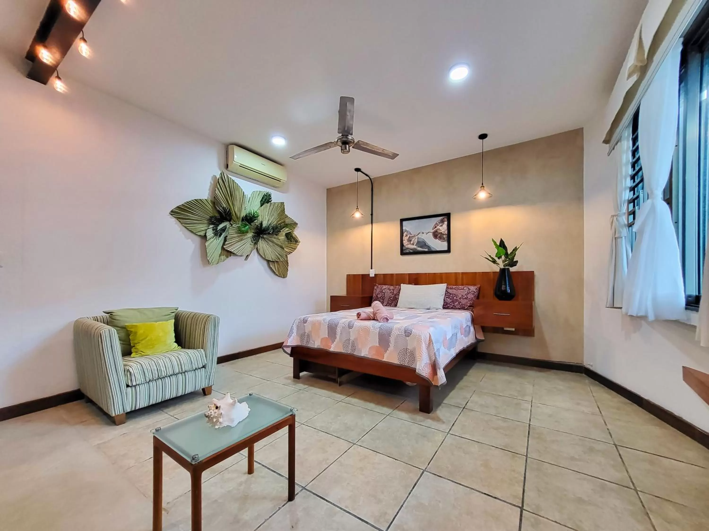 Bed in Humant Coliving - Cancún