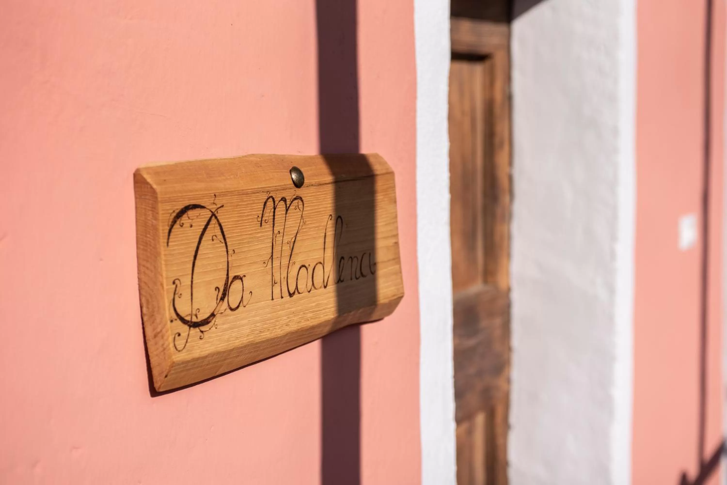 Bedroom, Property Logo/Sign in Agribenessere Agli Abatti