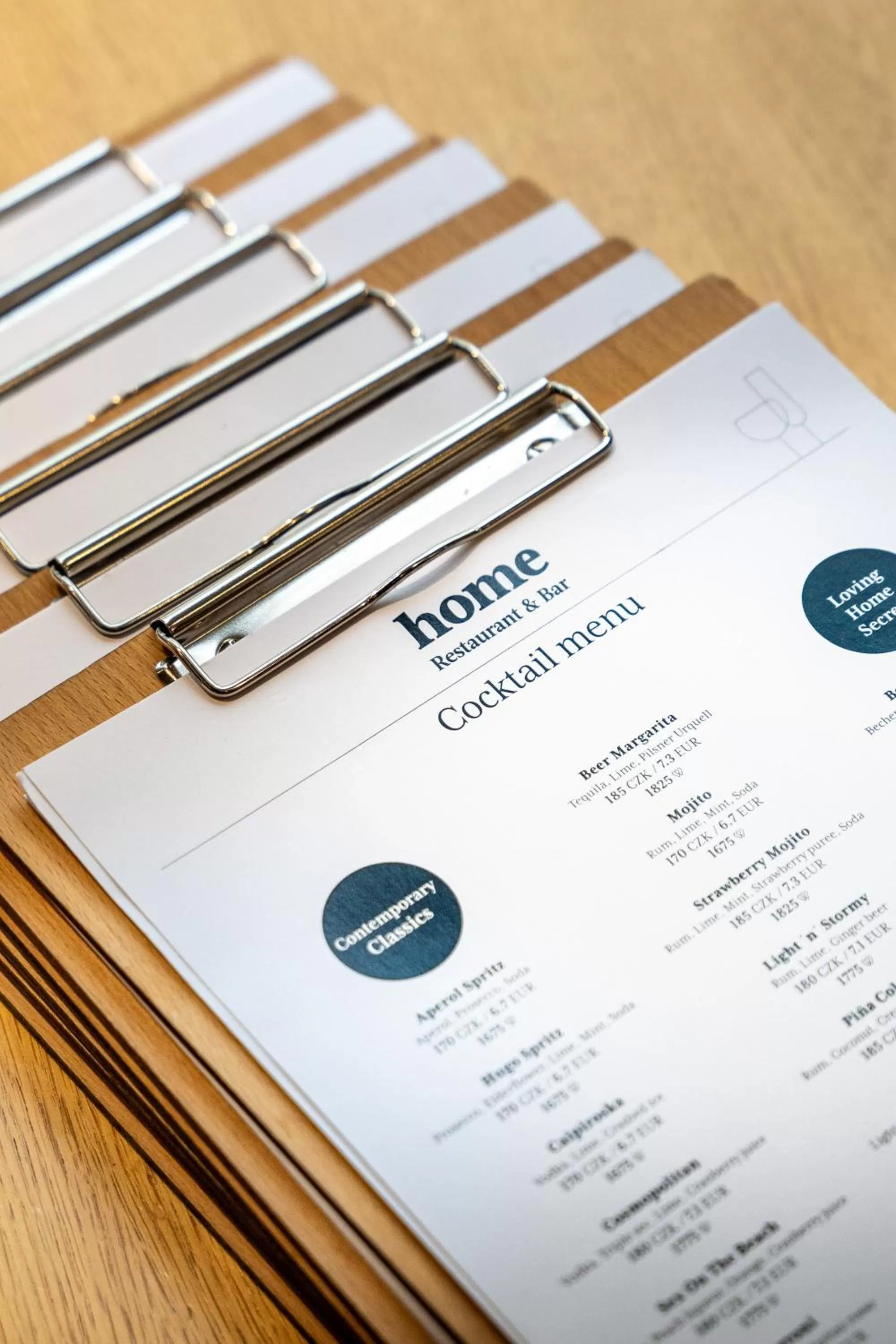 Text overlay in INNSiDE by Meliá Prague Old Town