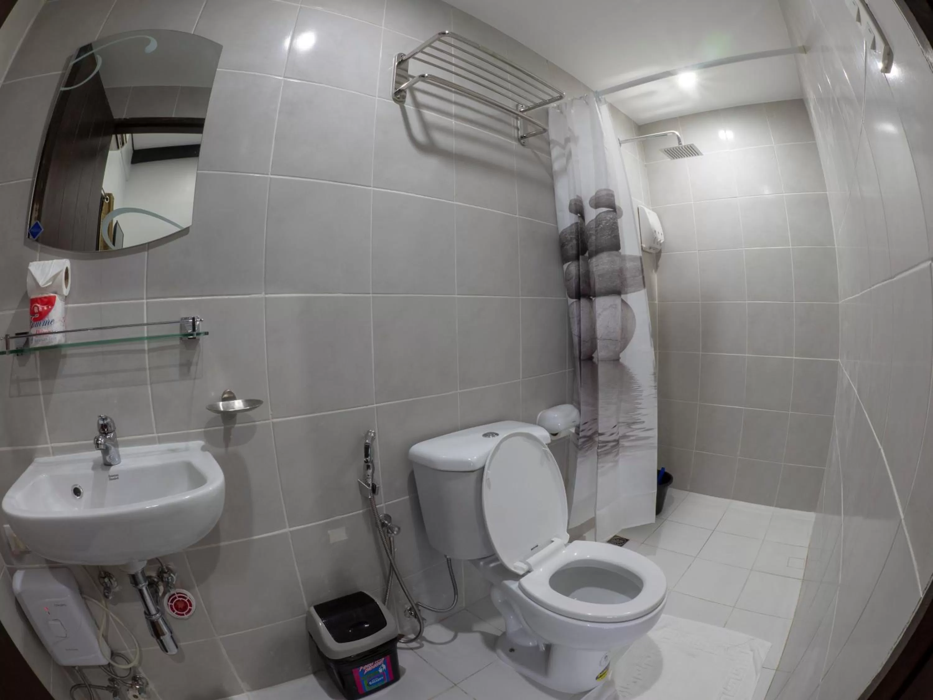 Blue Ribbon Dive Resort