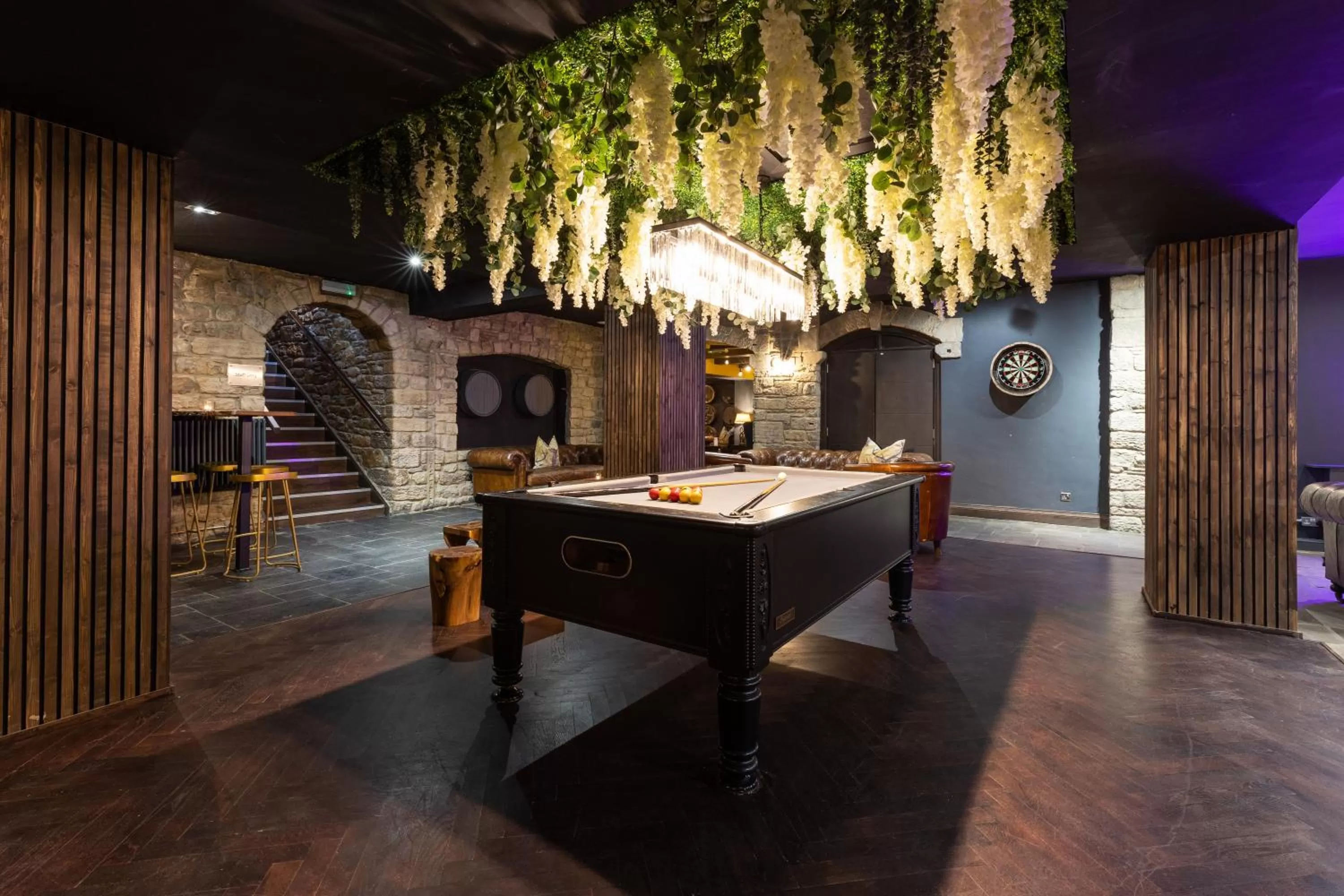 Derwent Manor Boutique Hotel