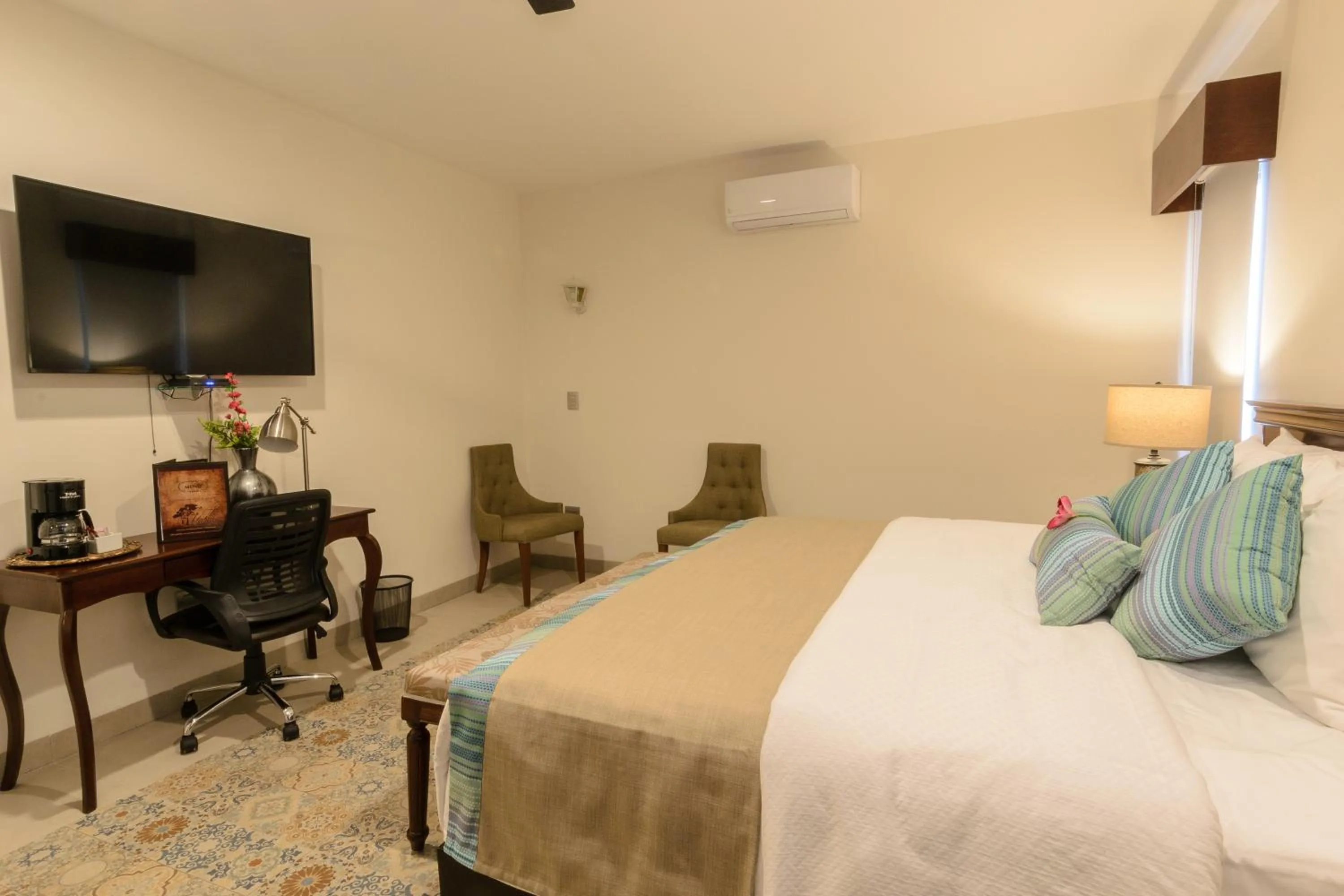 Hotel Boutique Real San Juan Center