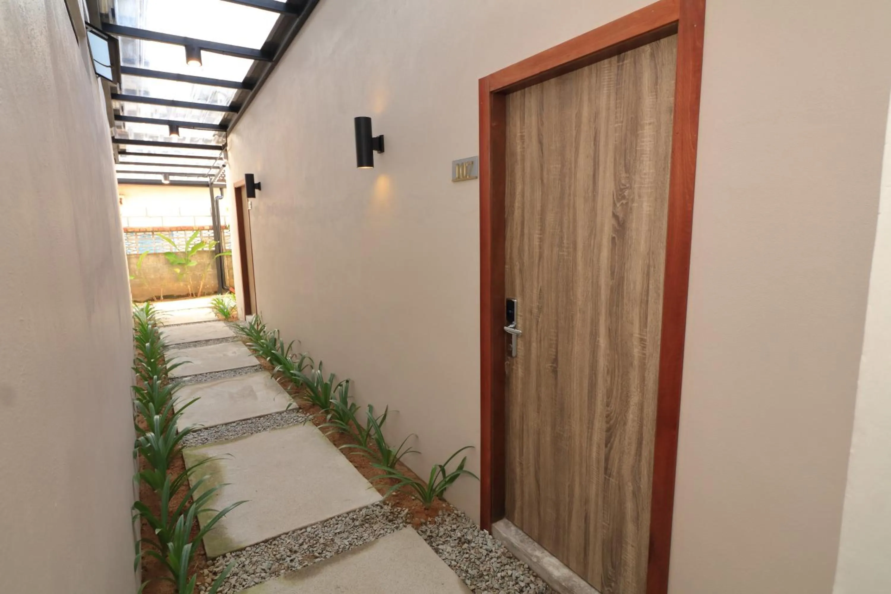 Laman Sentosa Boutique Residence