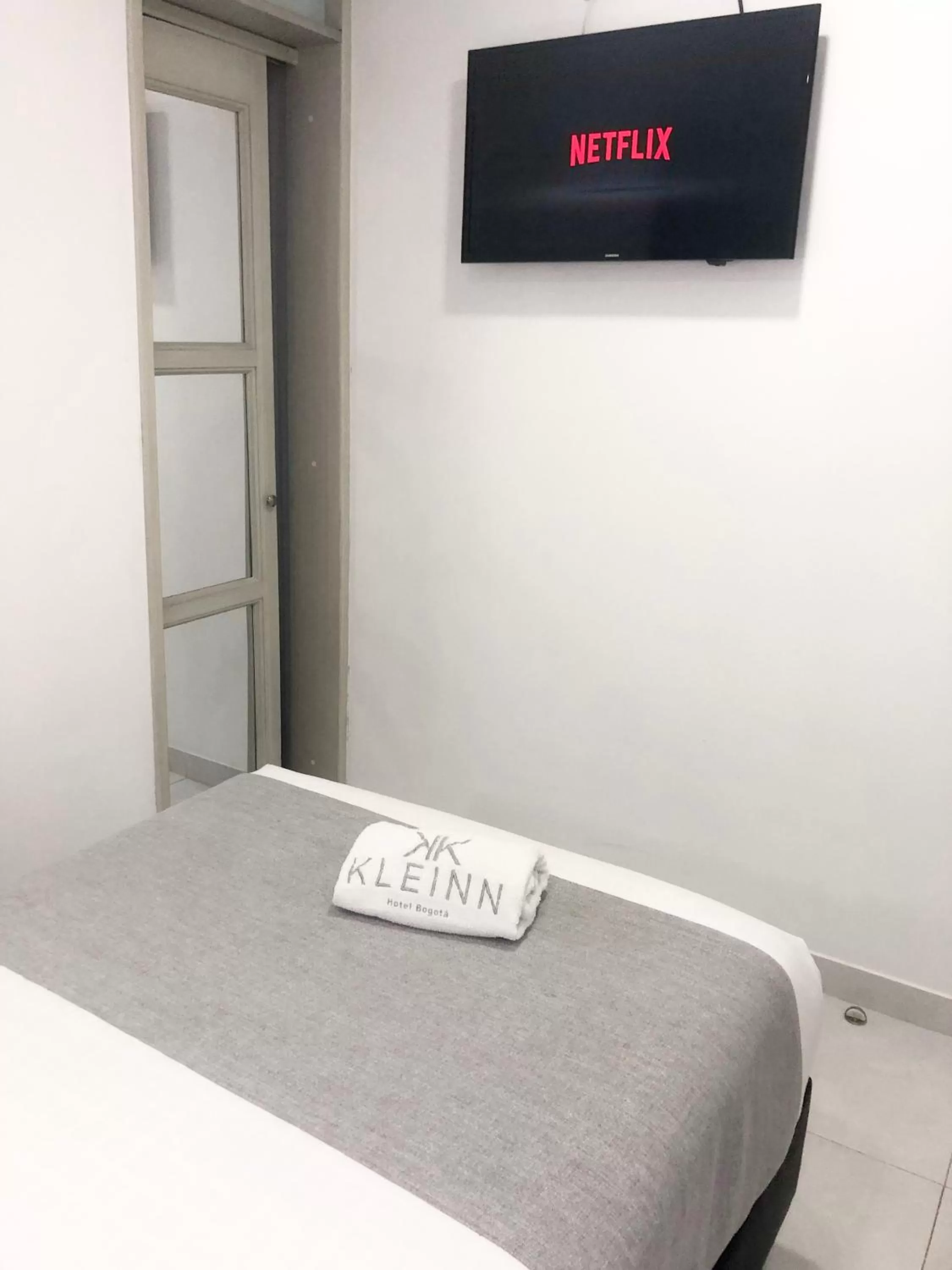 KLEINN HOTEL BOGOTÁ