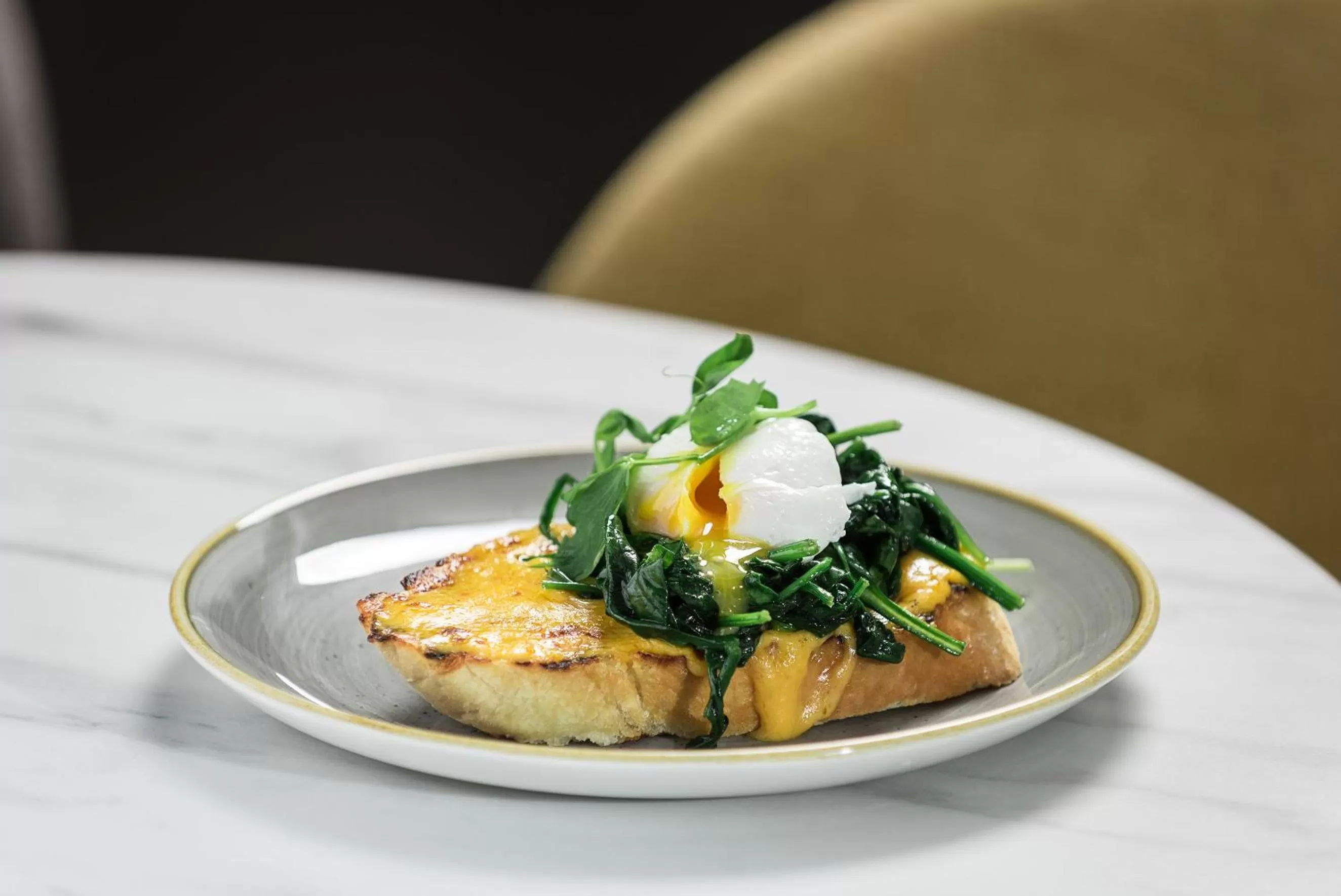 Restaurant/places to eat in voco St. Johns Solihull by IHG