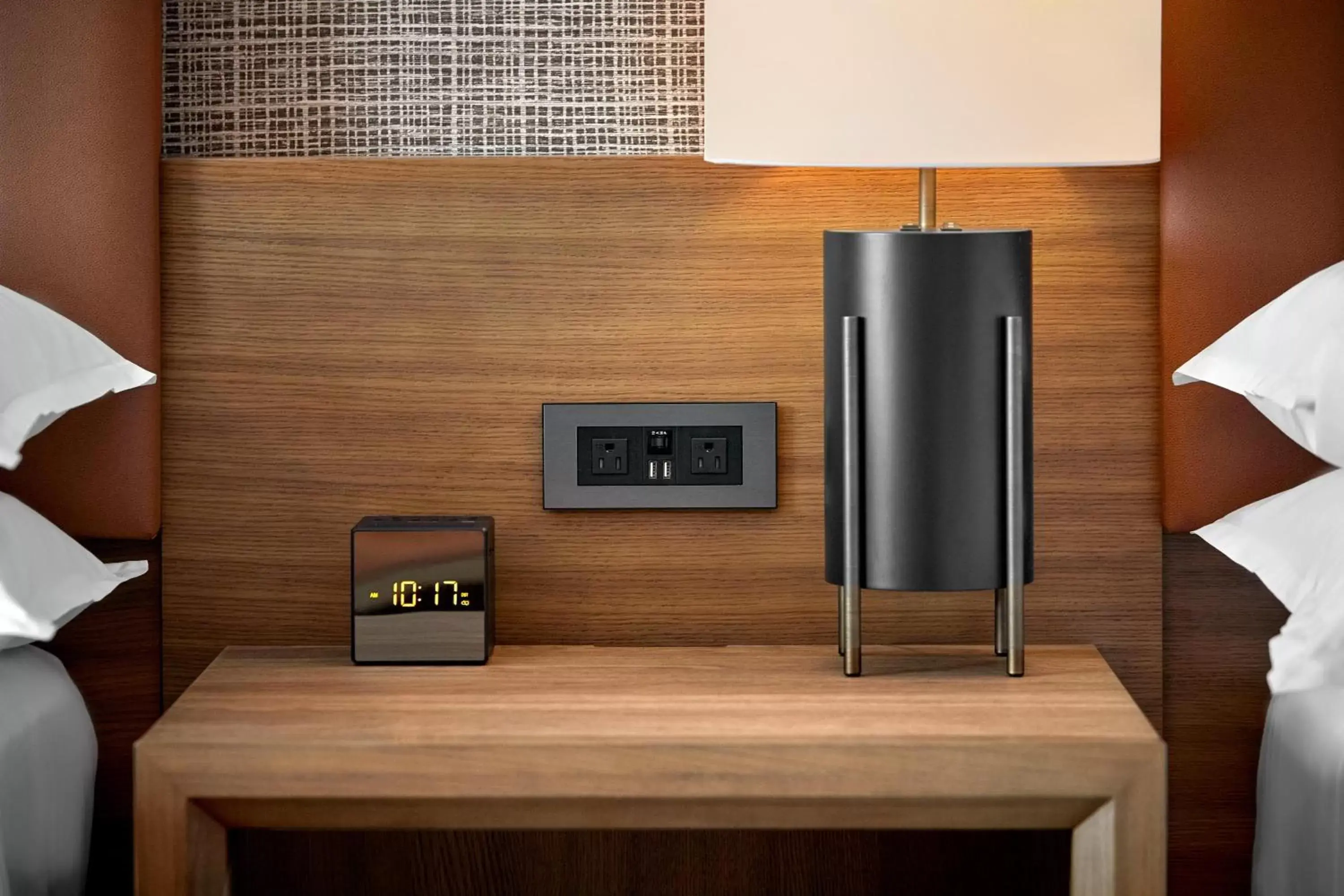 Executive Room, Club level, Guest room, 2 Double, City view in Sheraton Phoenix Downtown Executive Room, Club level, Guest room, 2 Double, City view in Sheraton Phoenix Downtown