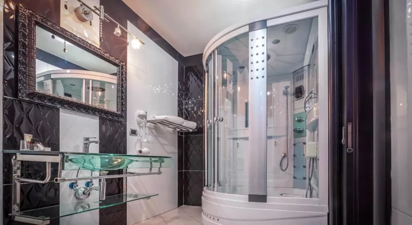 VIP in Hotel Daytona Palace