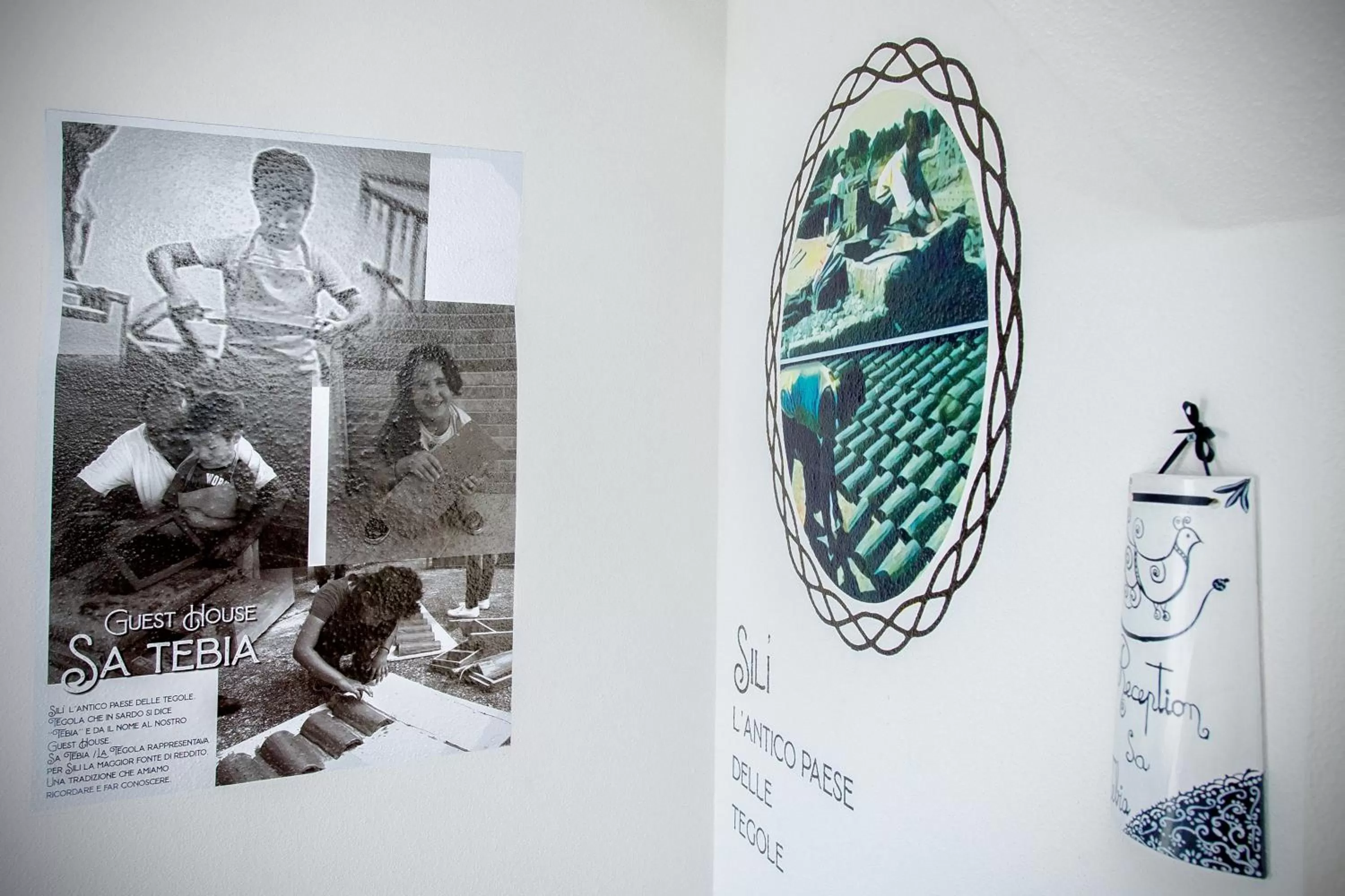 Holiday Room Sa Tebia