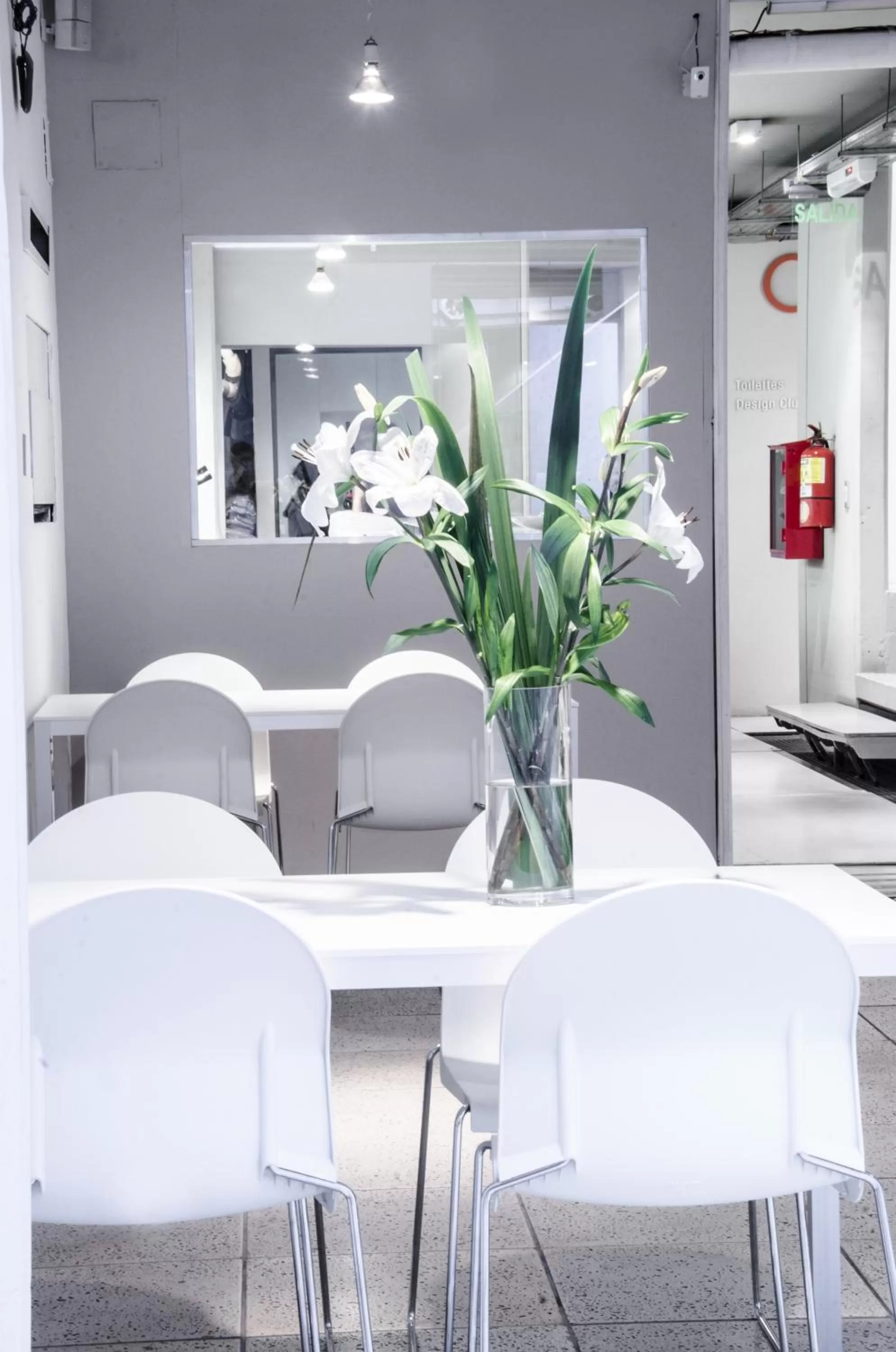 Lounge or bar in Design cE - Hotel Boutique de Diseño