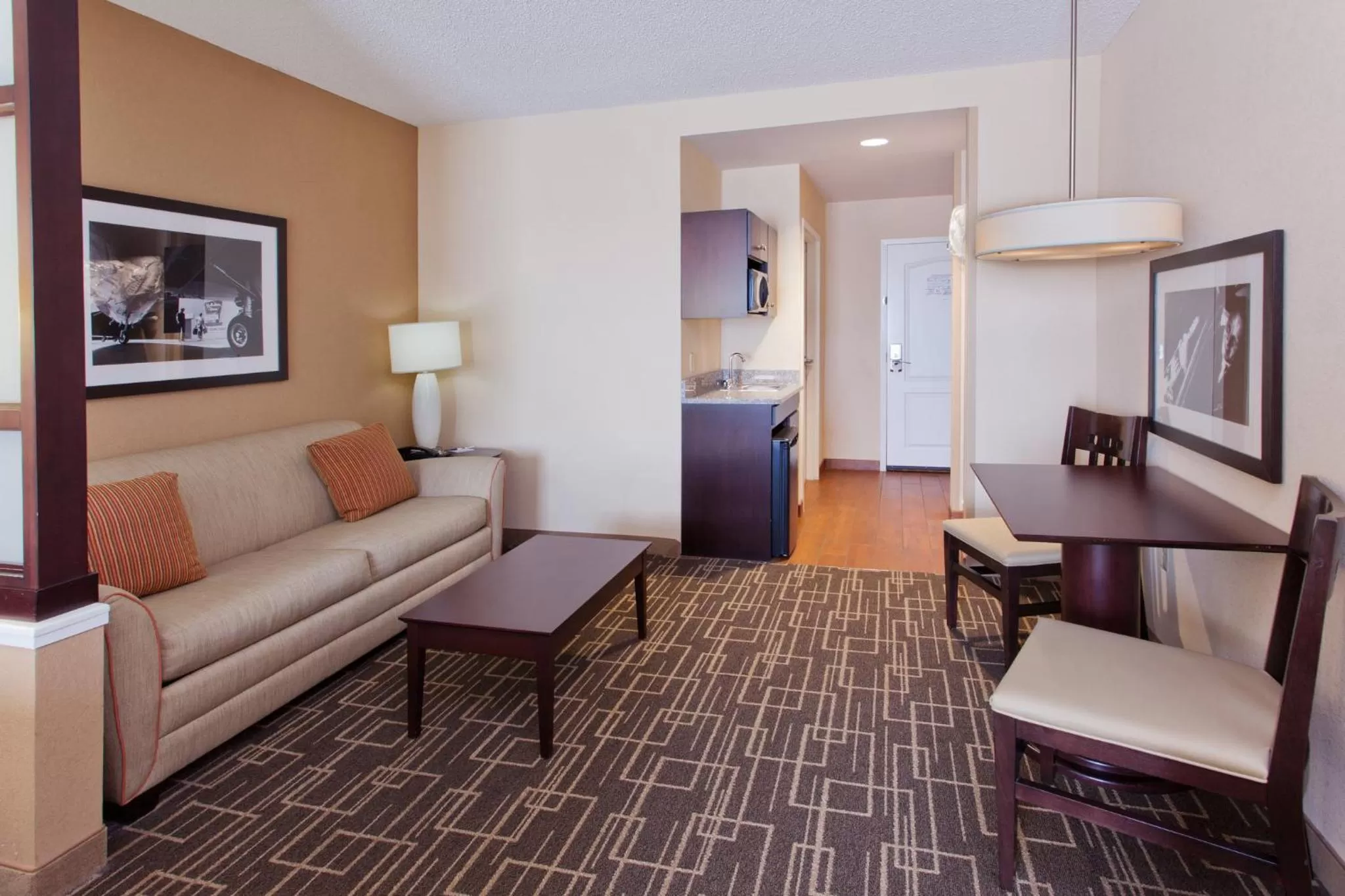 Photo of the whole room in Holiday Inn Express Hotel & Suites Jackson Northeast by IHG