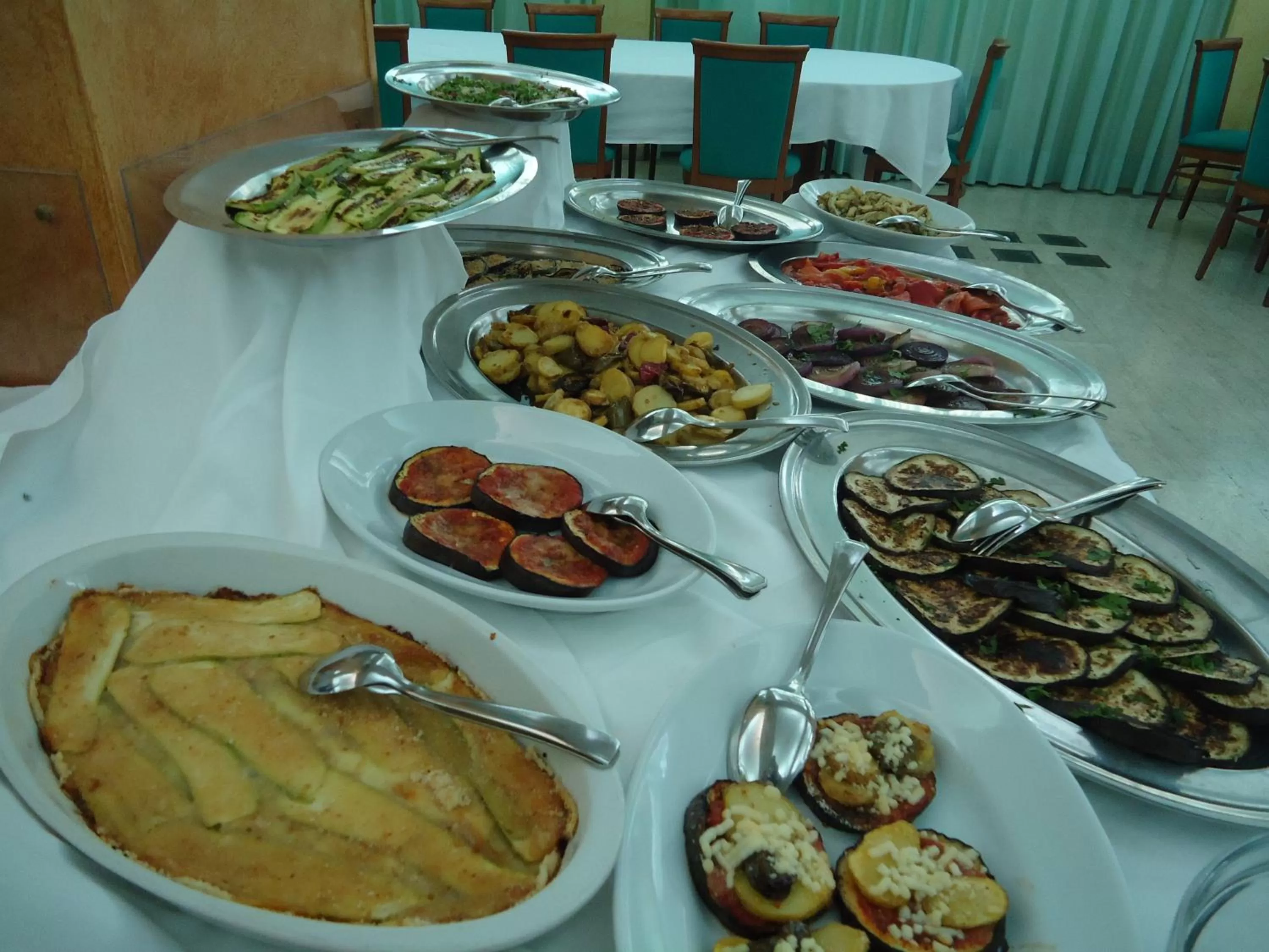 Hotel Ristorante Mommo