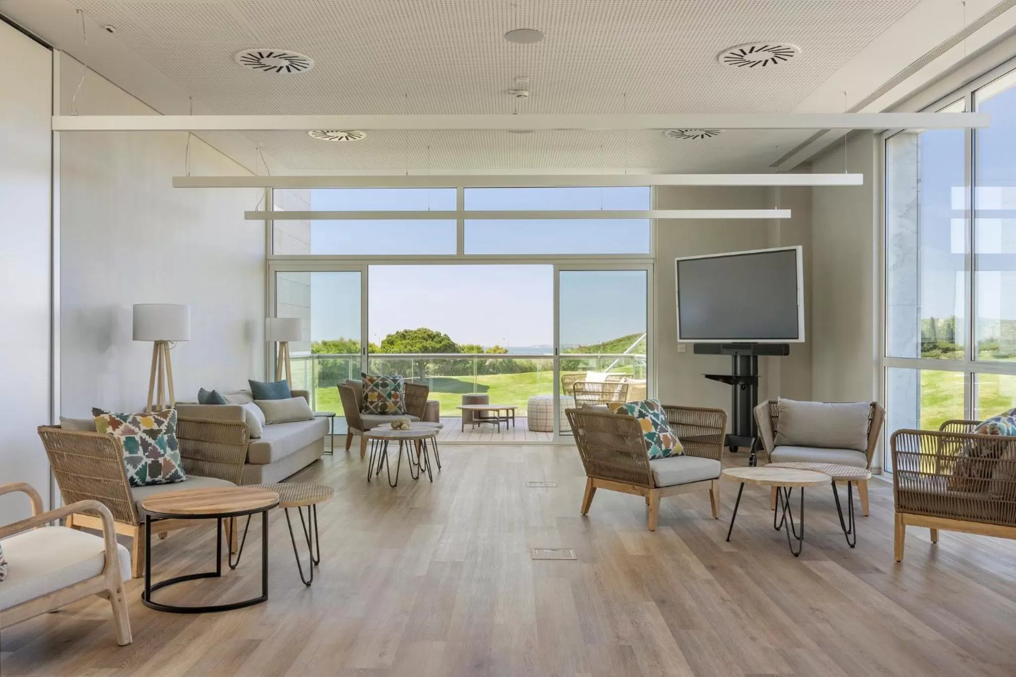 Meeting/conference room in Crowne Plaza - Caparica Lisbon