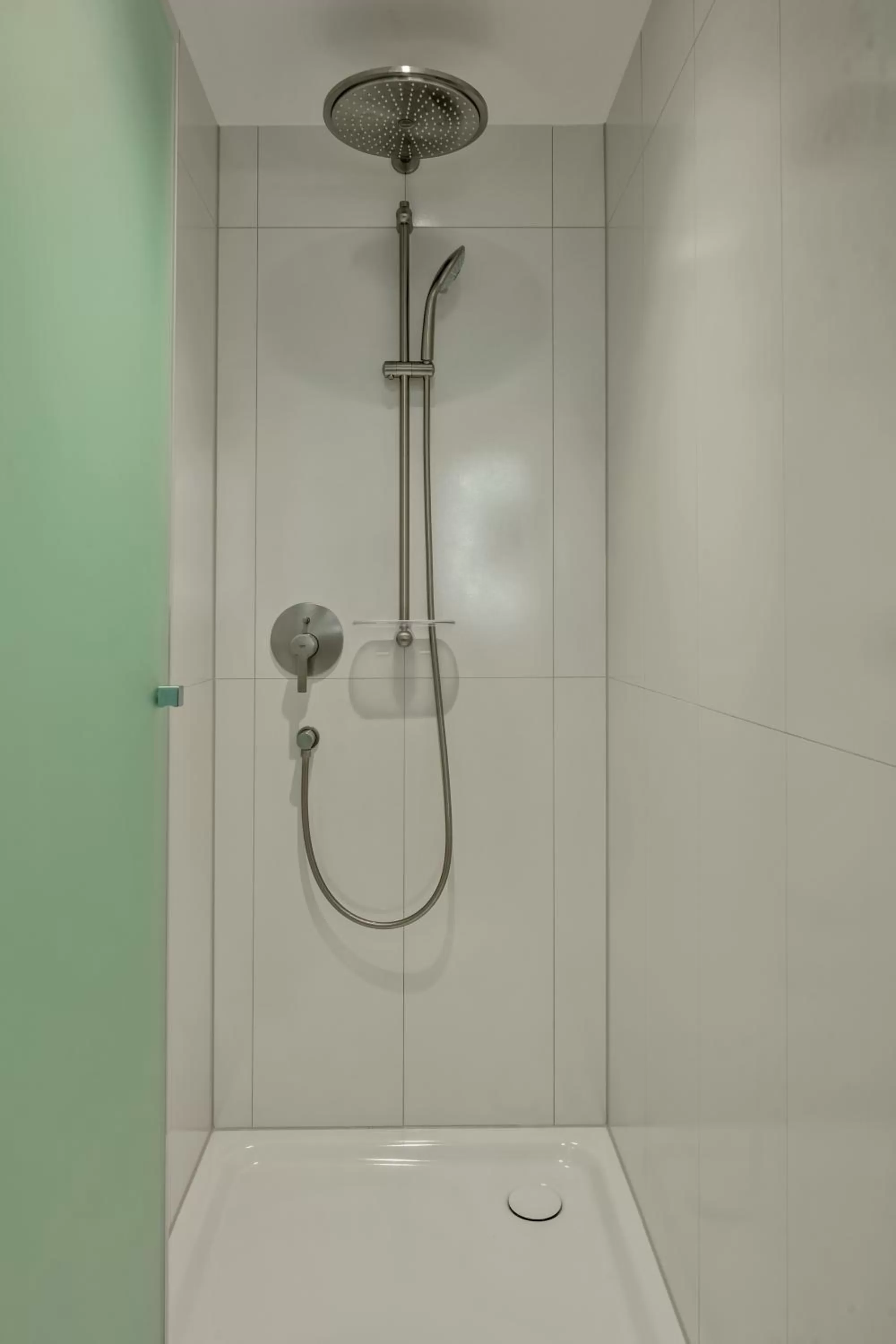 Bathroom in Royal St. Georges Hotel Interlaken - MGallery Collection