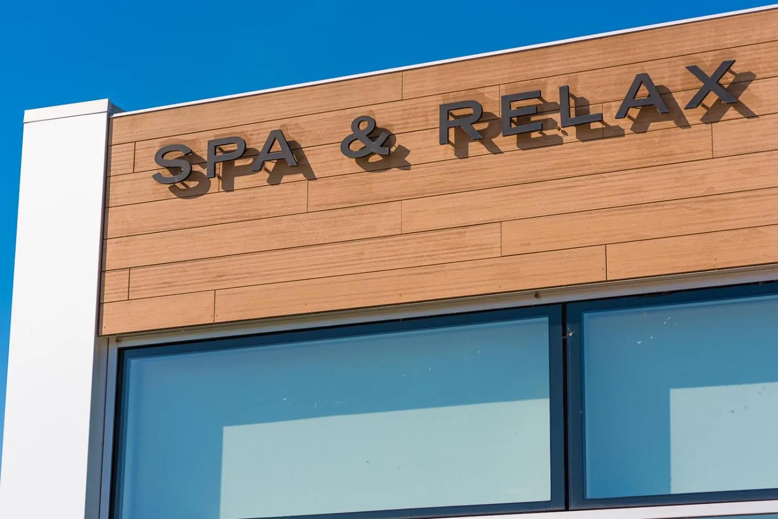 Spa and wellness centre/facilities in Hotel Viest
