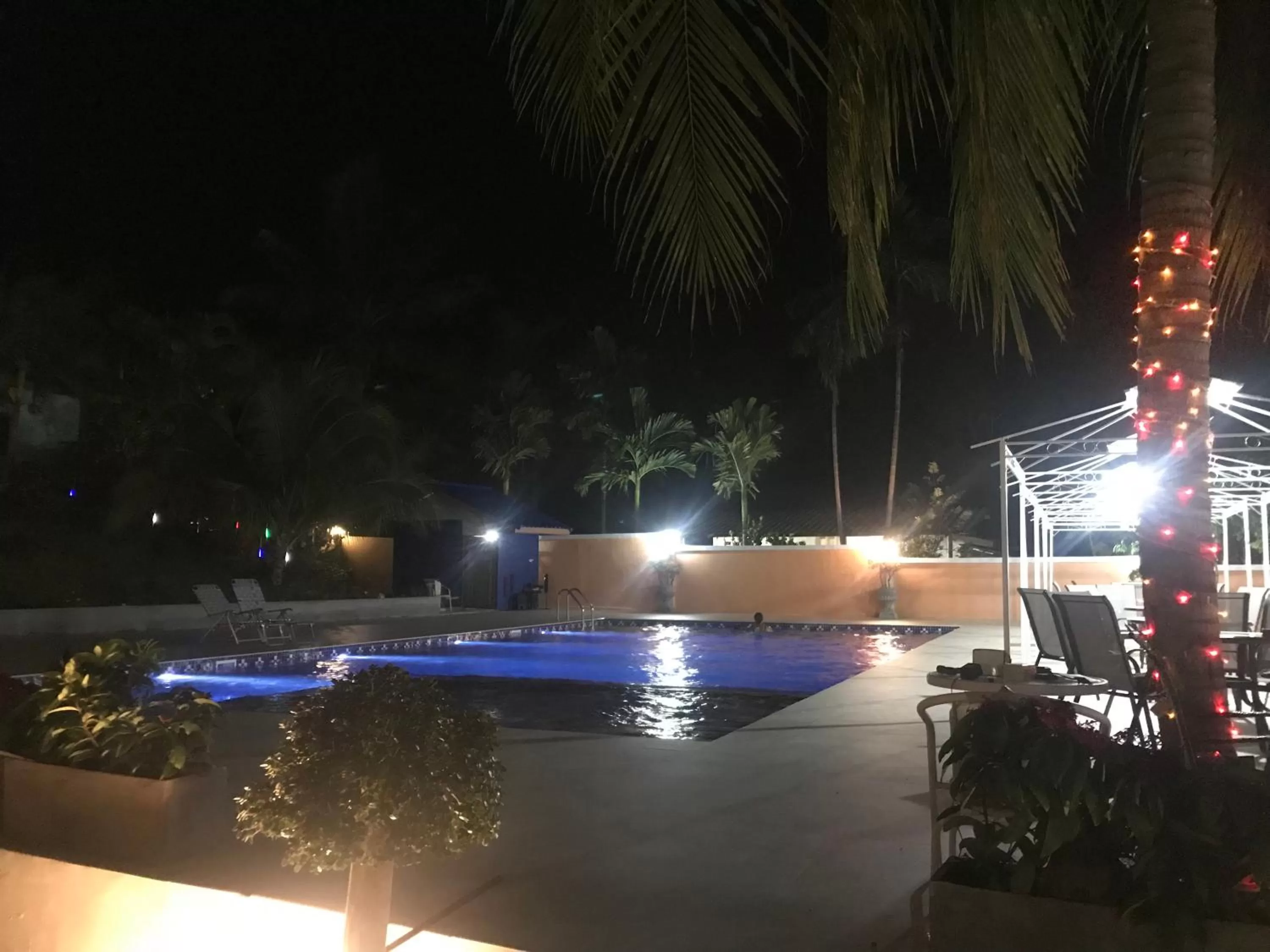 The Mountain View Hat Sai Ri Resort