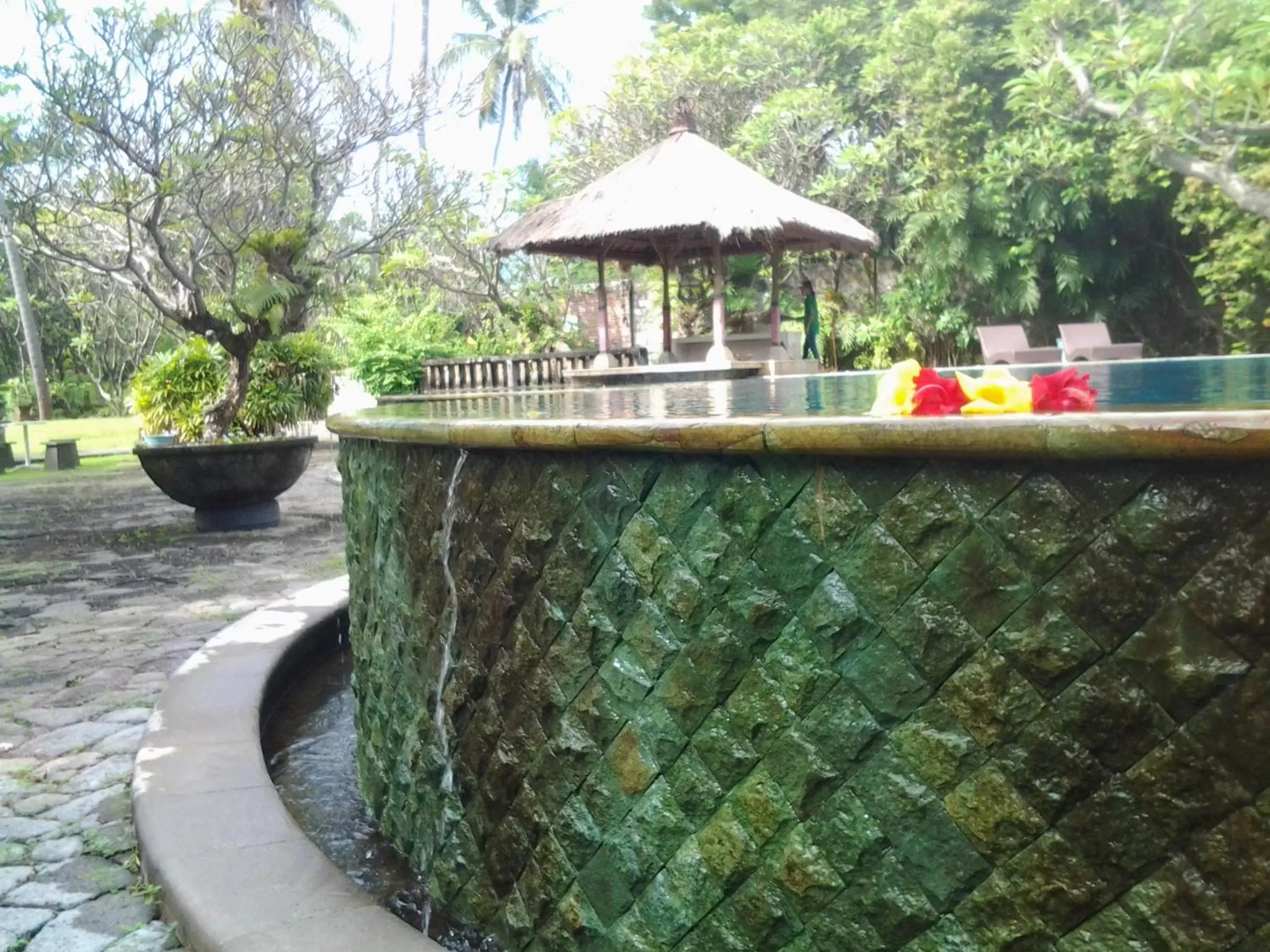 Nirwana Sea Side Cottages