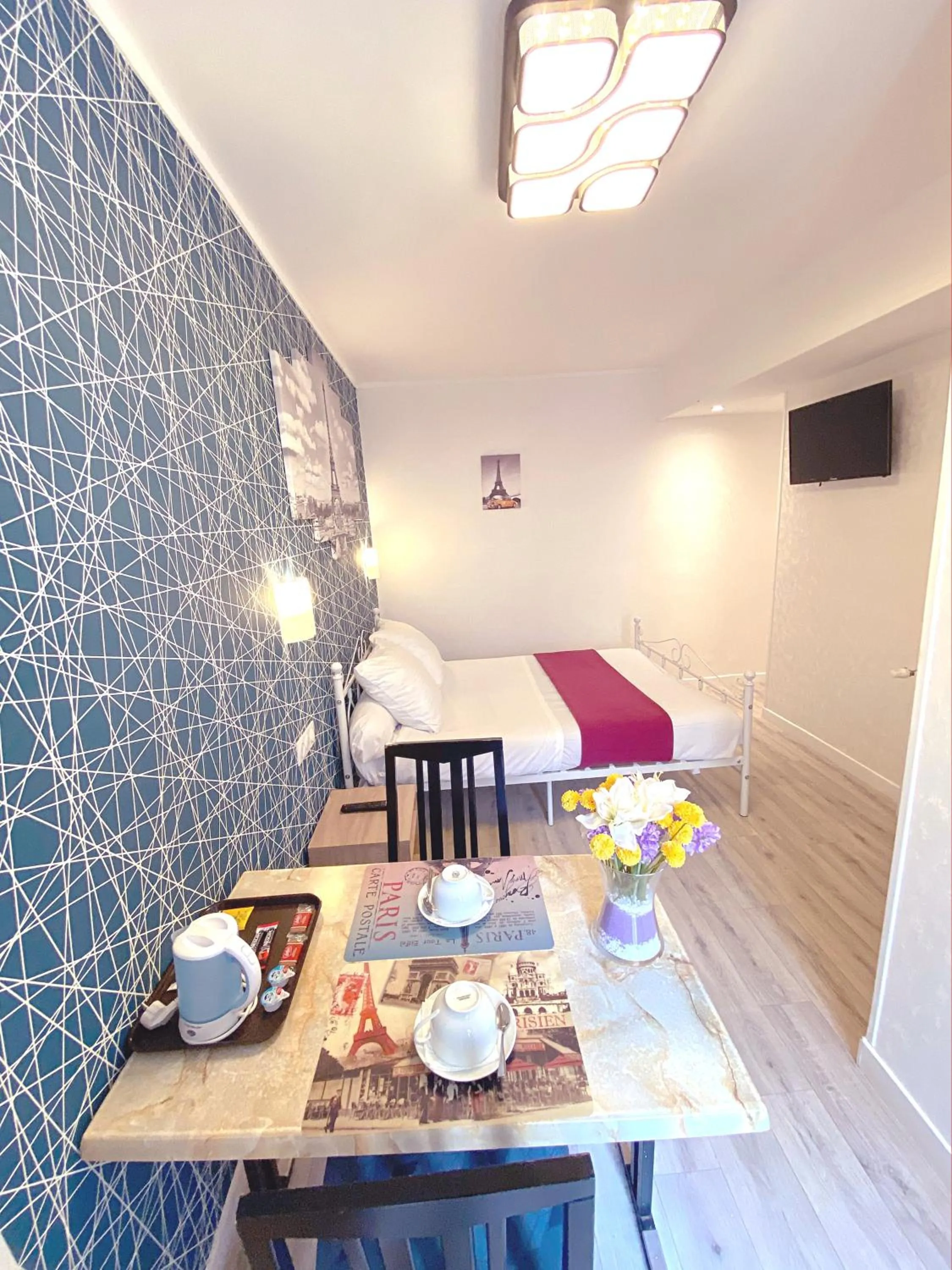 Other in Hotel Aviatic