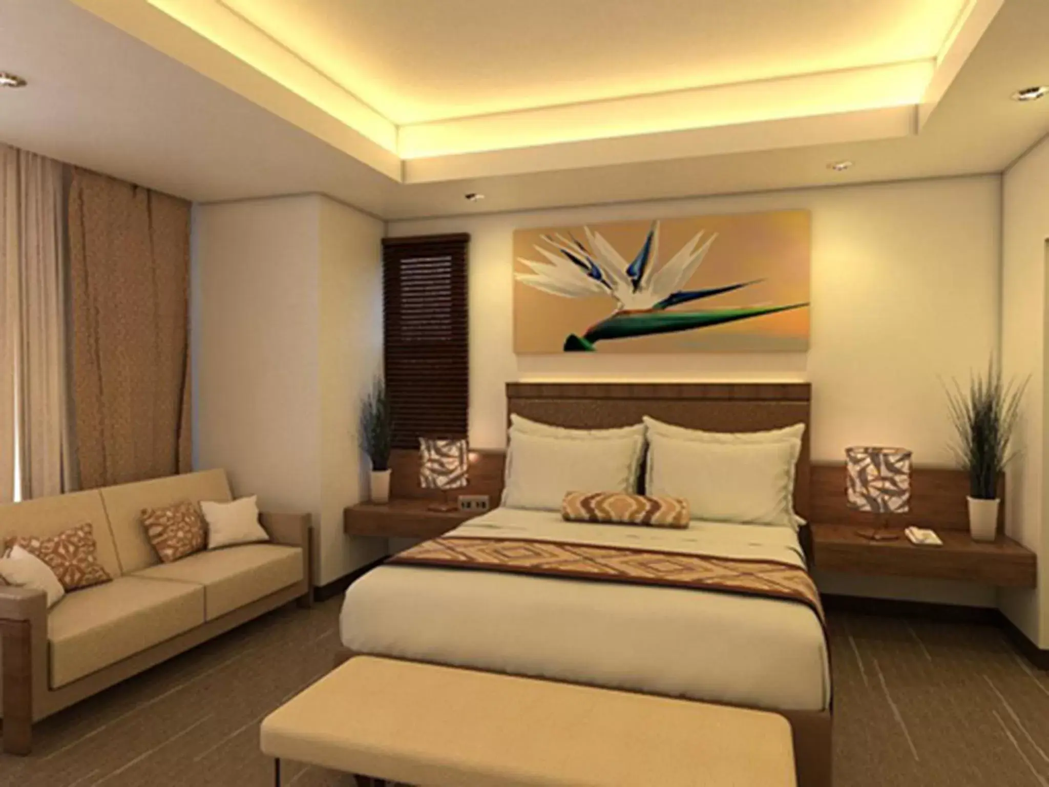 Maayo Hotel Maayo Hotel