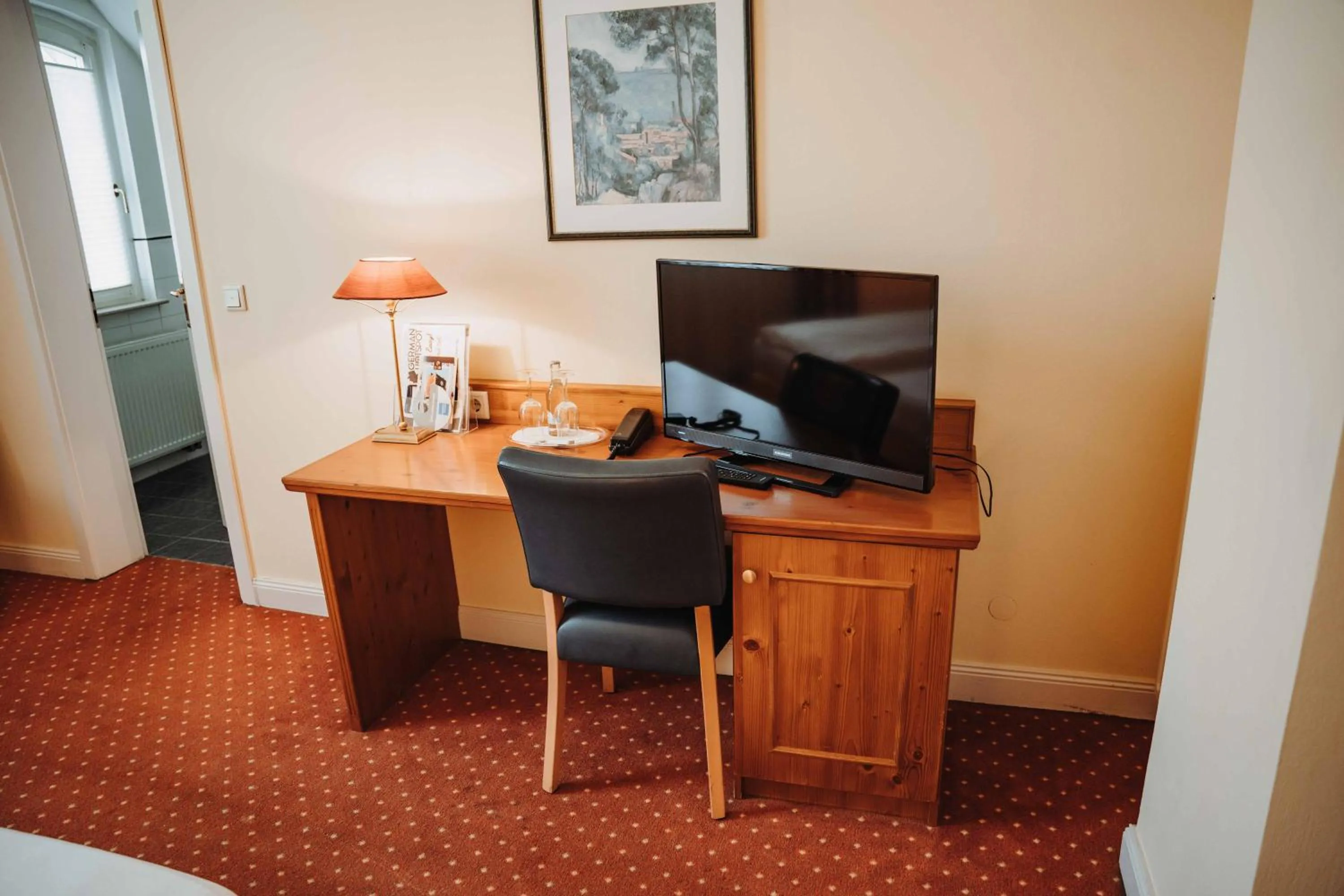 Other in Hotel am Wallgraben