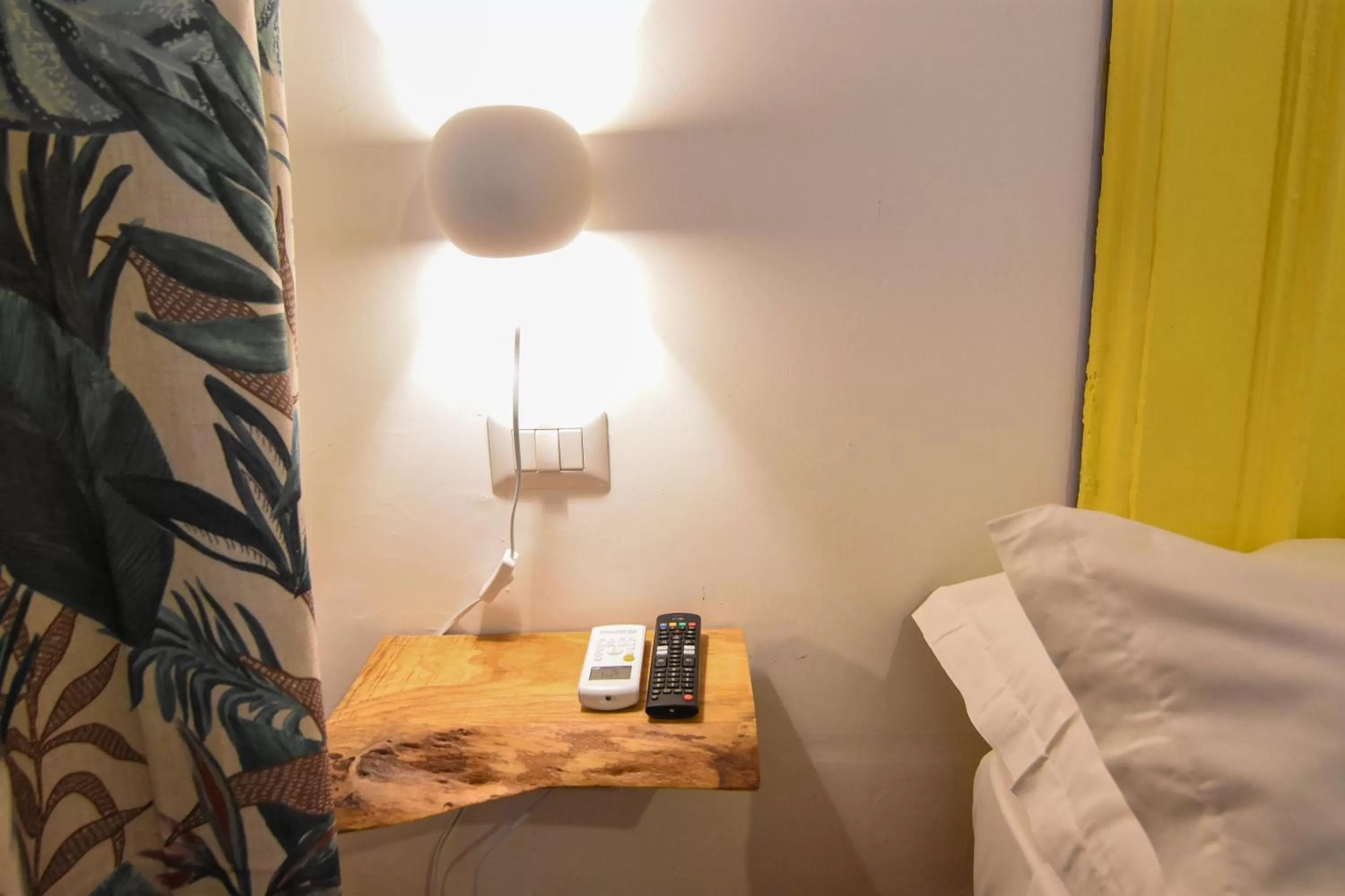 Bed, Seating Area in La Dimora di Artemide B&B