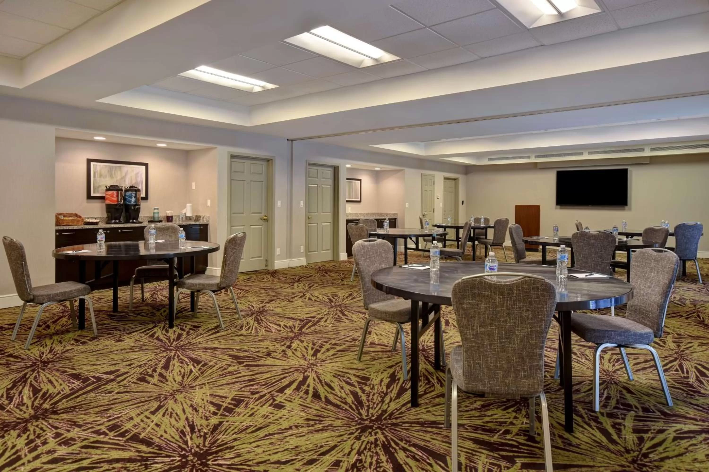 Meeting/conference room in Homewood Suites by Hilton Philadelphia-Great Valley