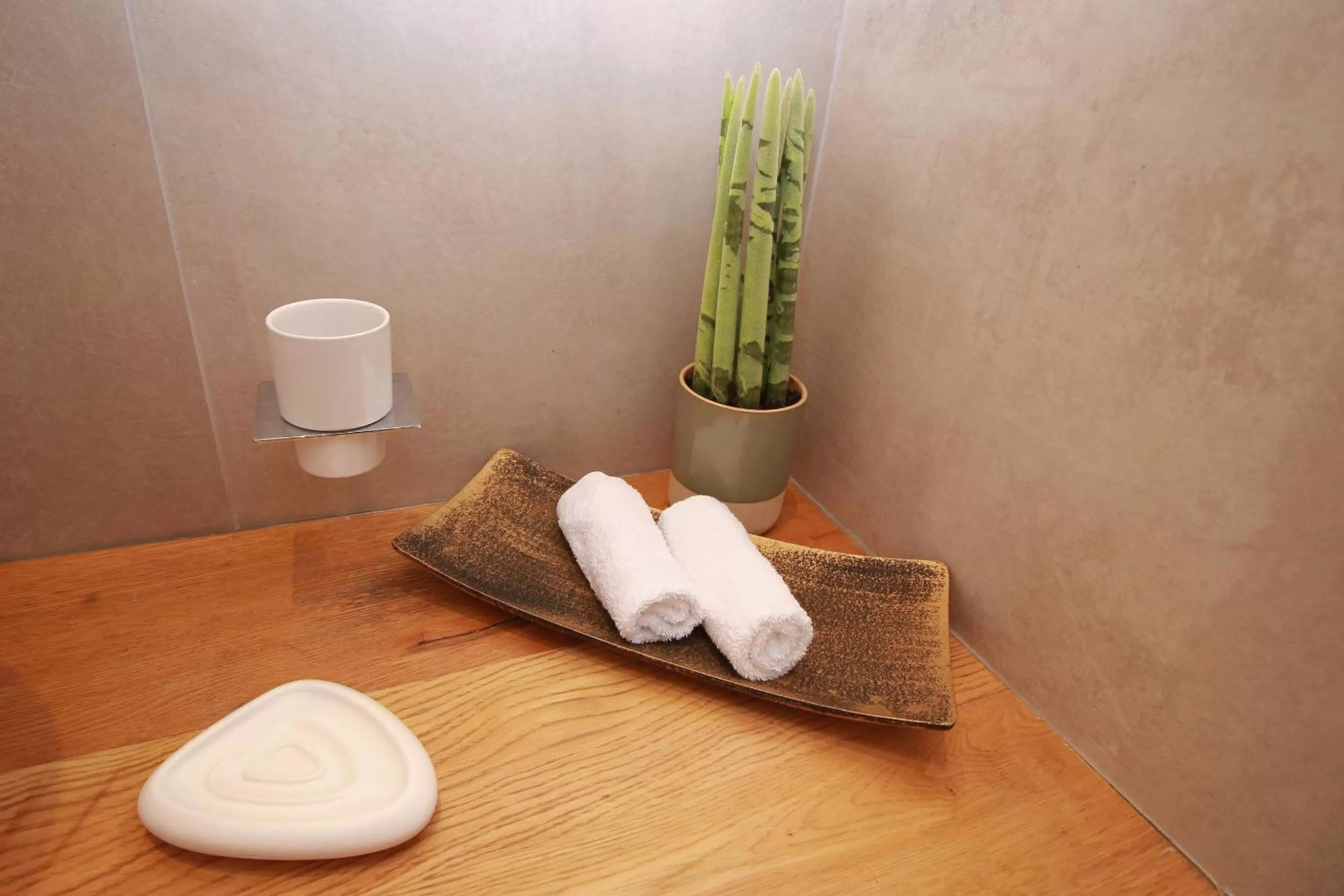 Harmony Boutique Hotel