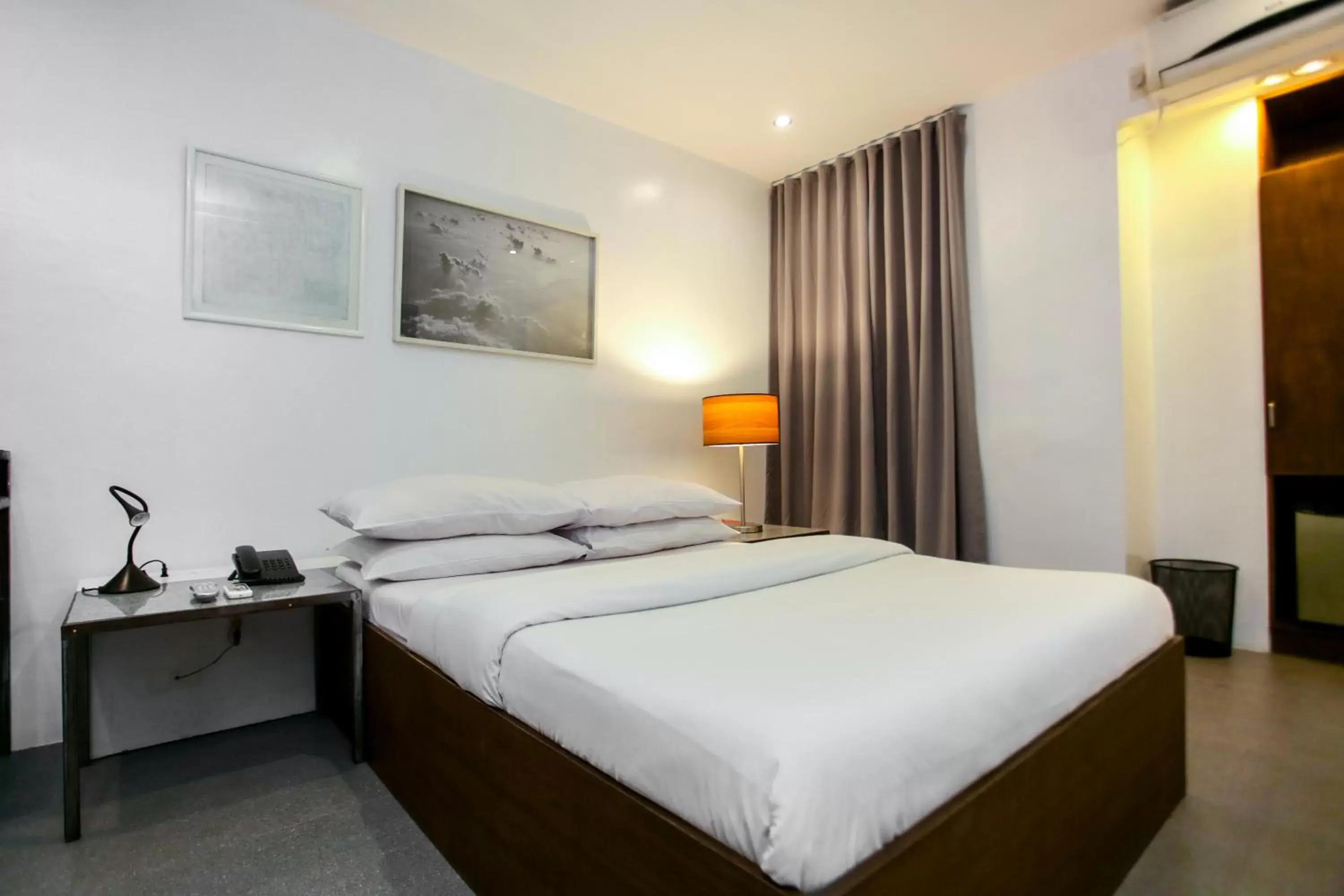 Deluxe Room in Hotel Durban Deluxe Room in Hotel Durban