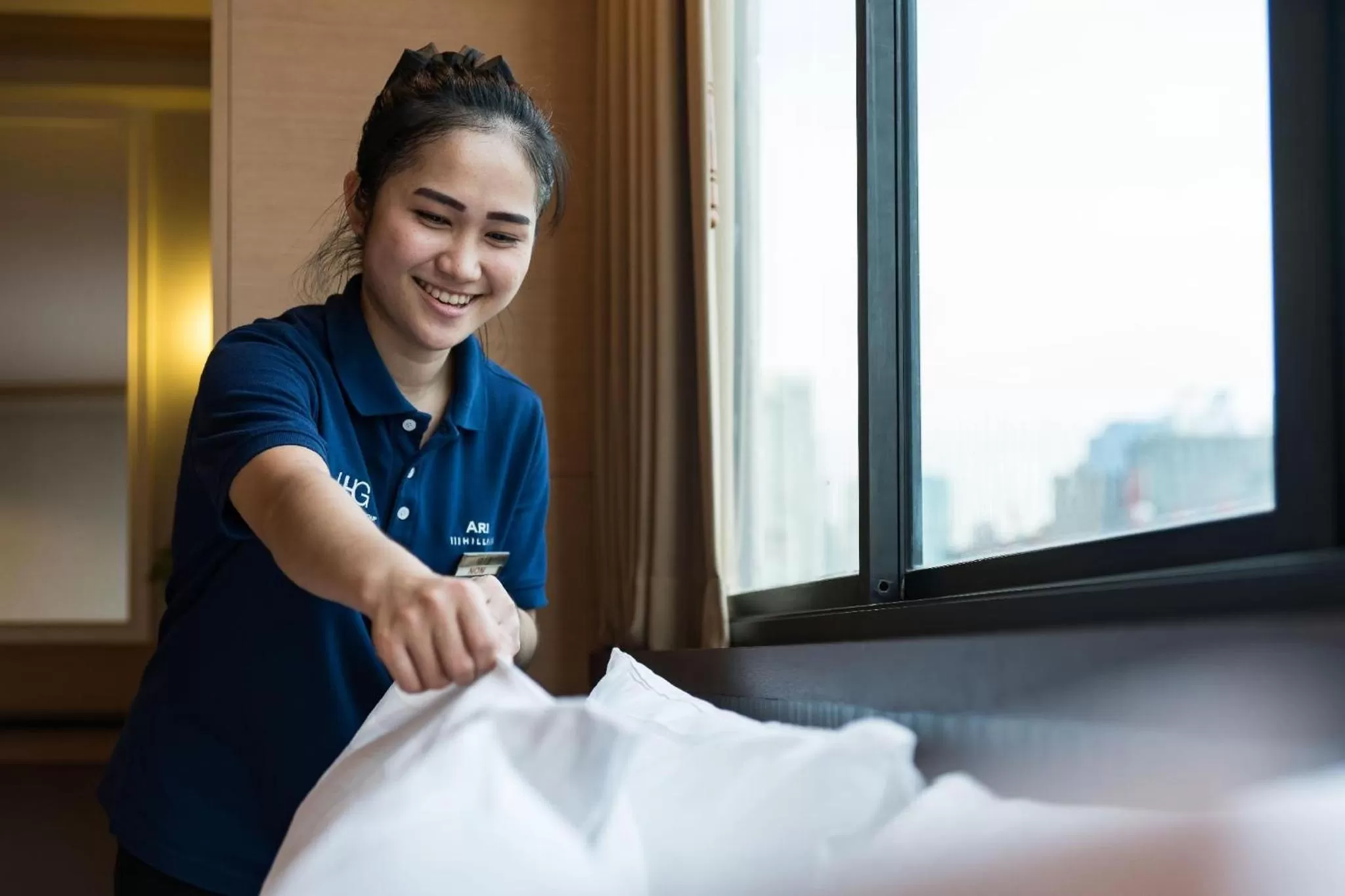 Alt Hotel Nana by UHG