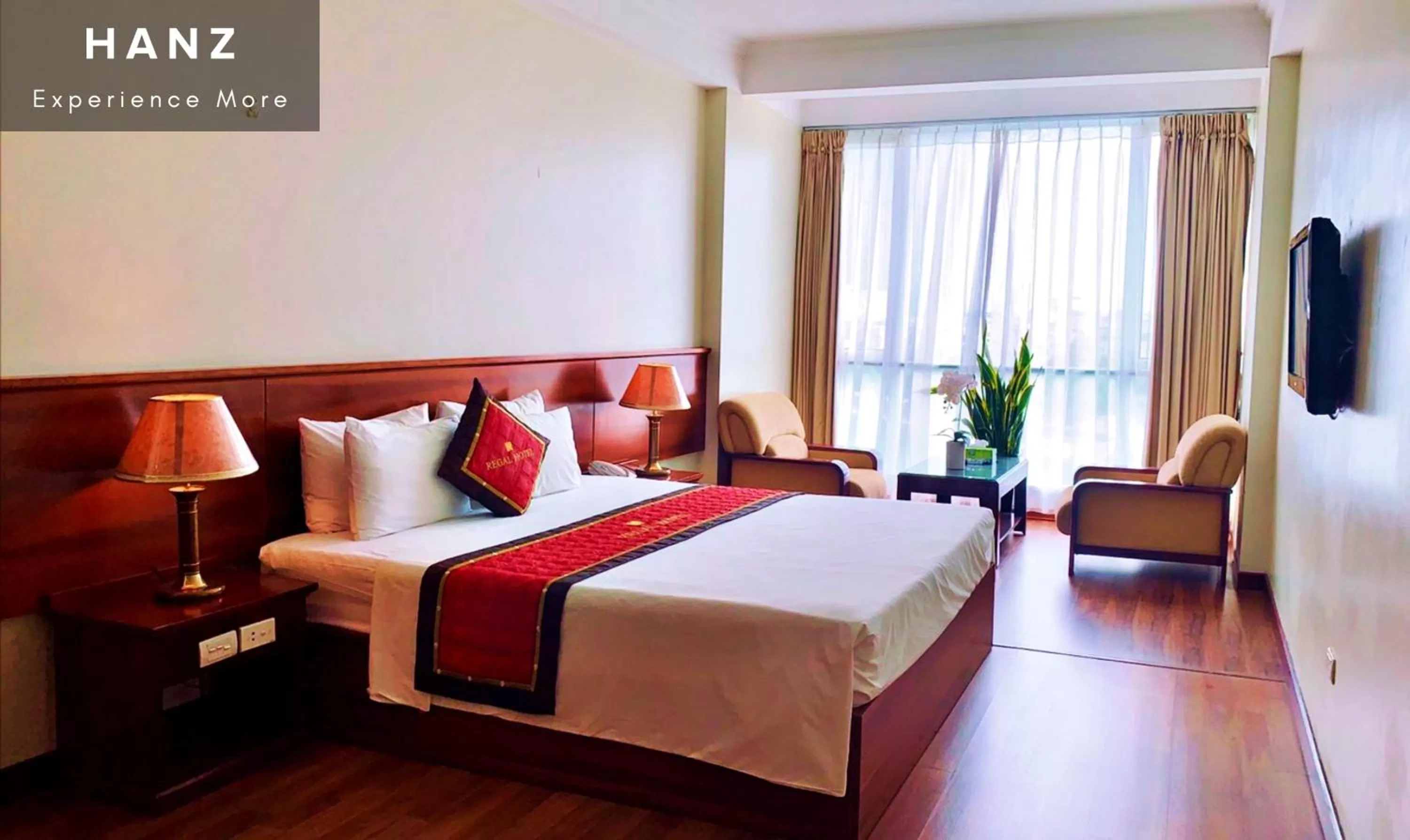 S79 Regal Hotel Hanoi