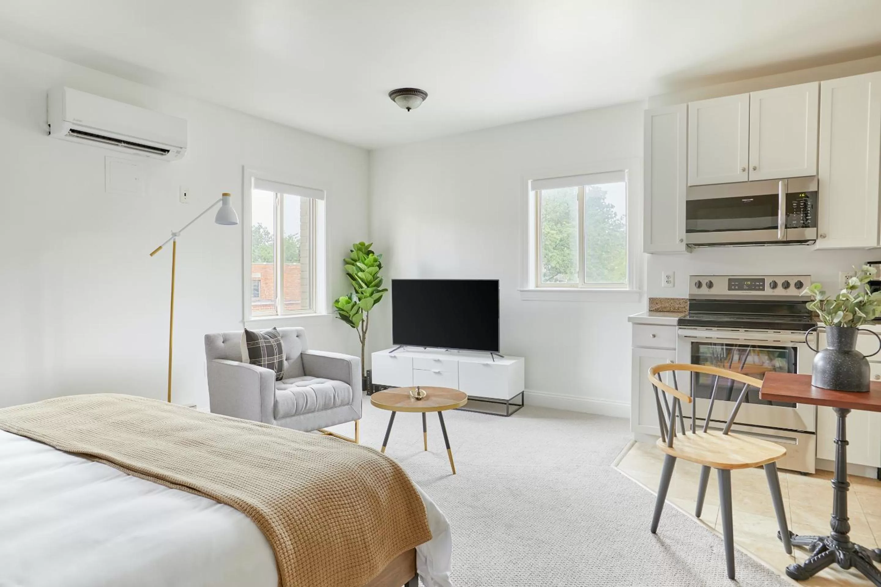 Superior Studio in Kasa Del Ray Alexandria