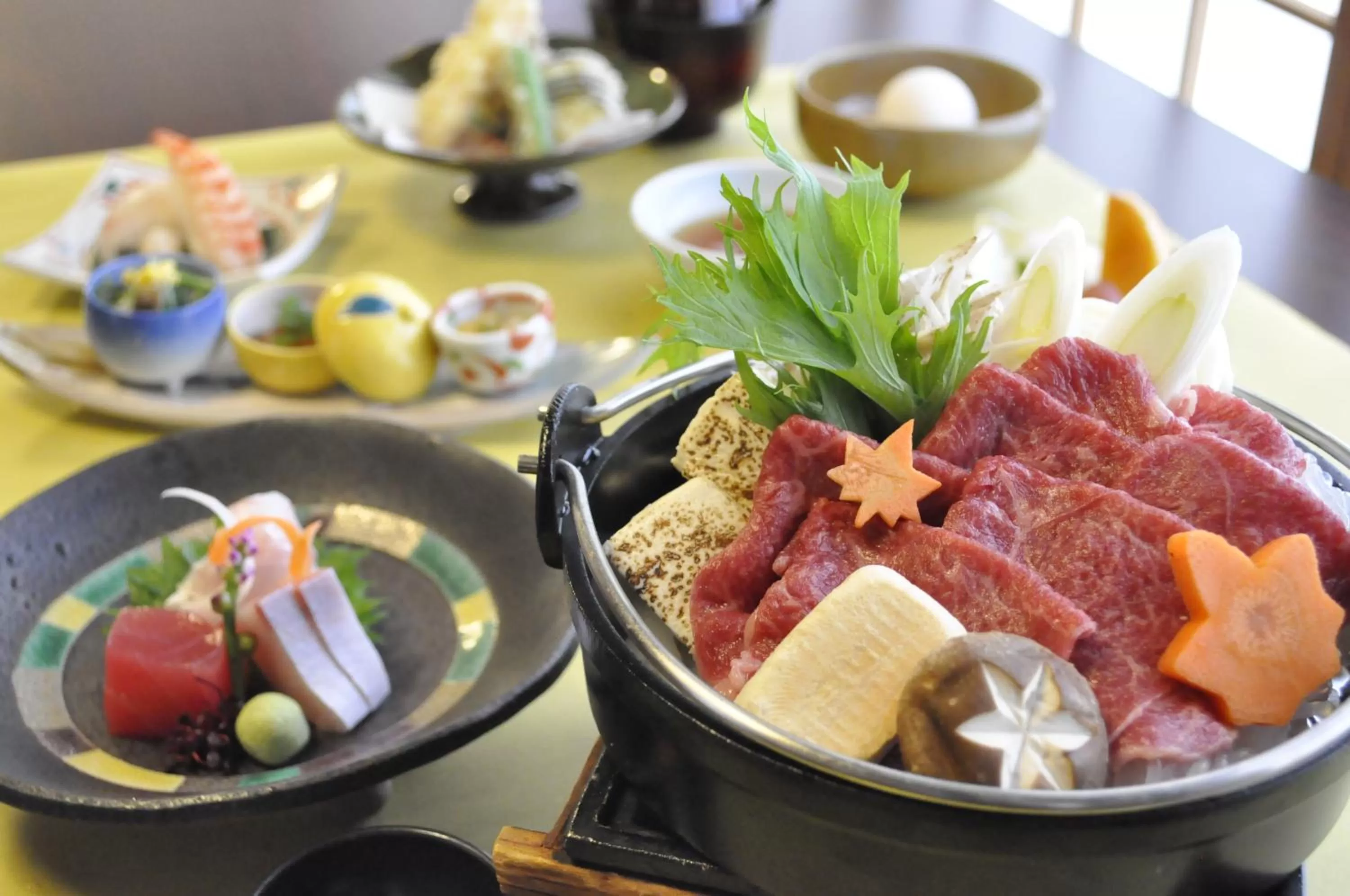 Kurayoshi City Hotel