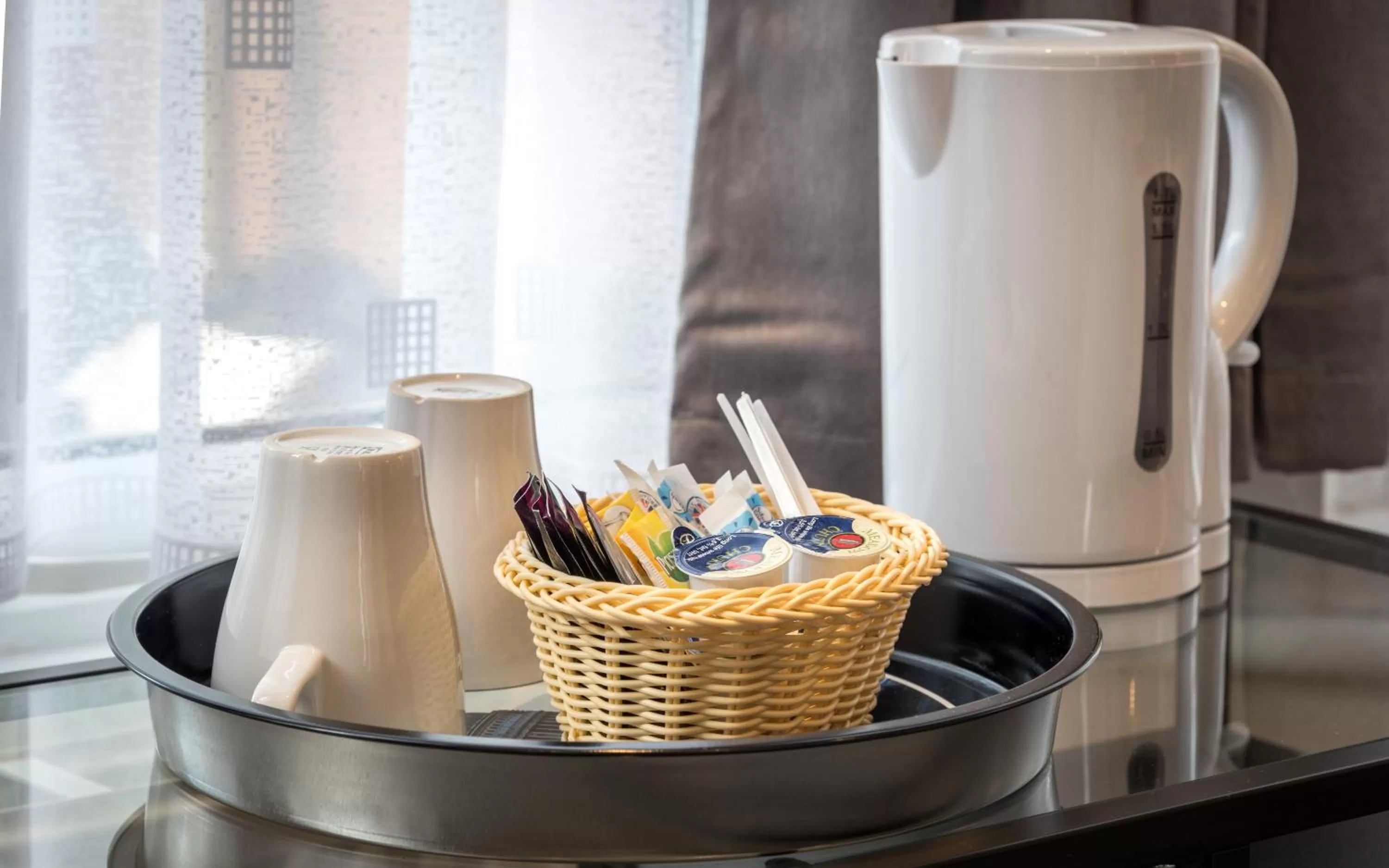 Hellenic Hotel by Saba