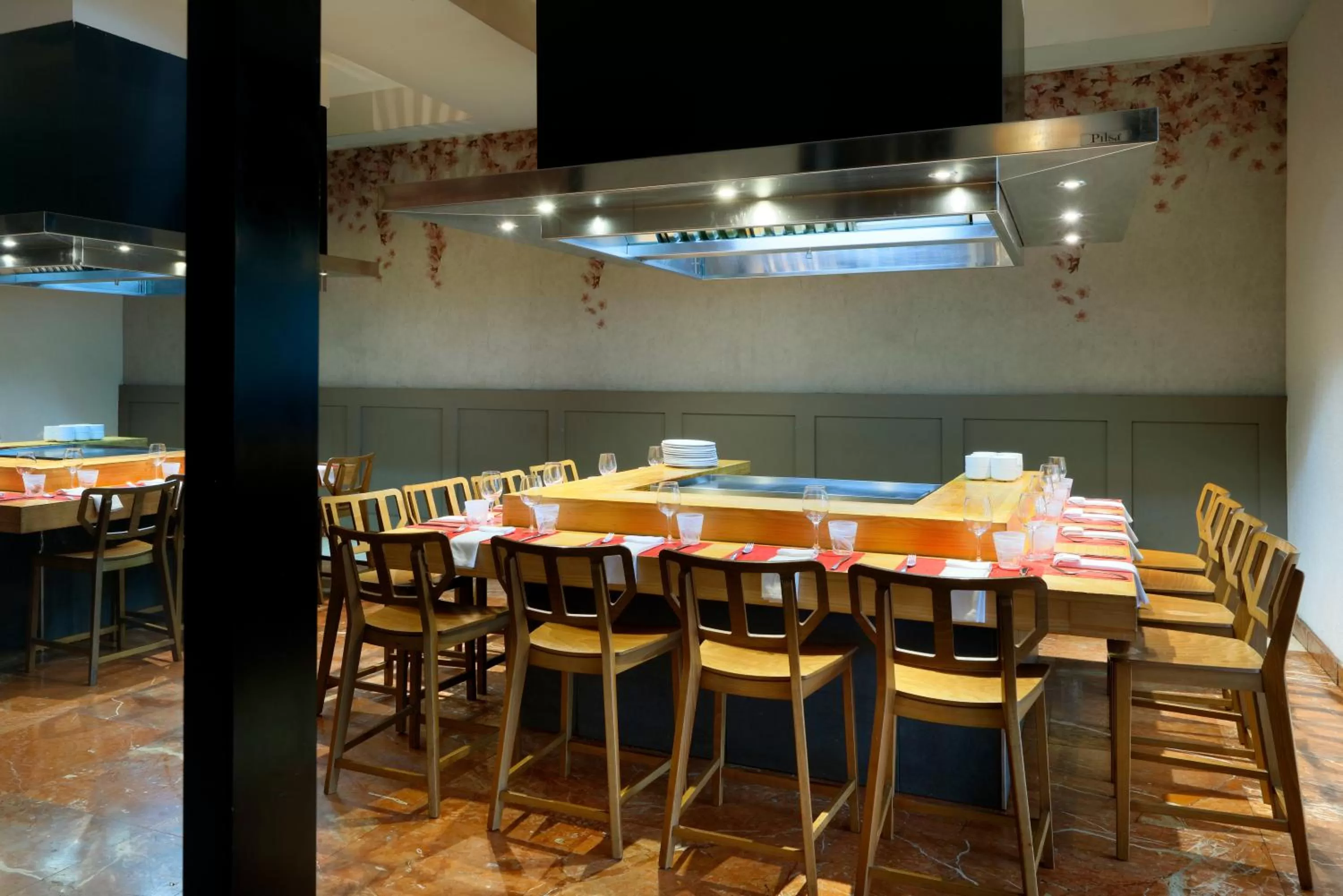 Restaurant/places to eat in Grand Palladium Jamaica Resort & Spa All Inclusive