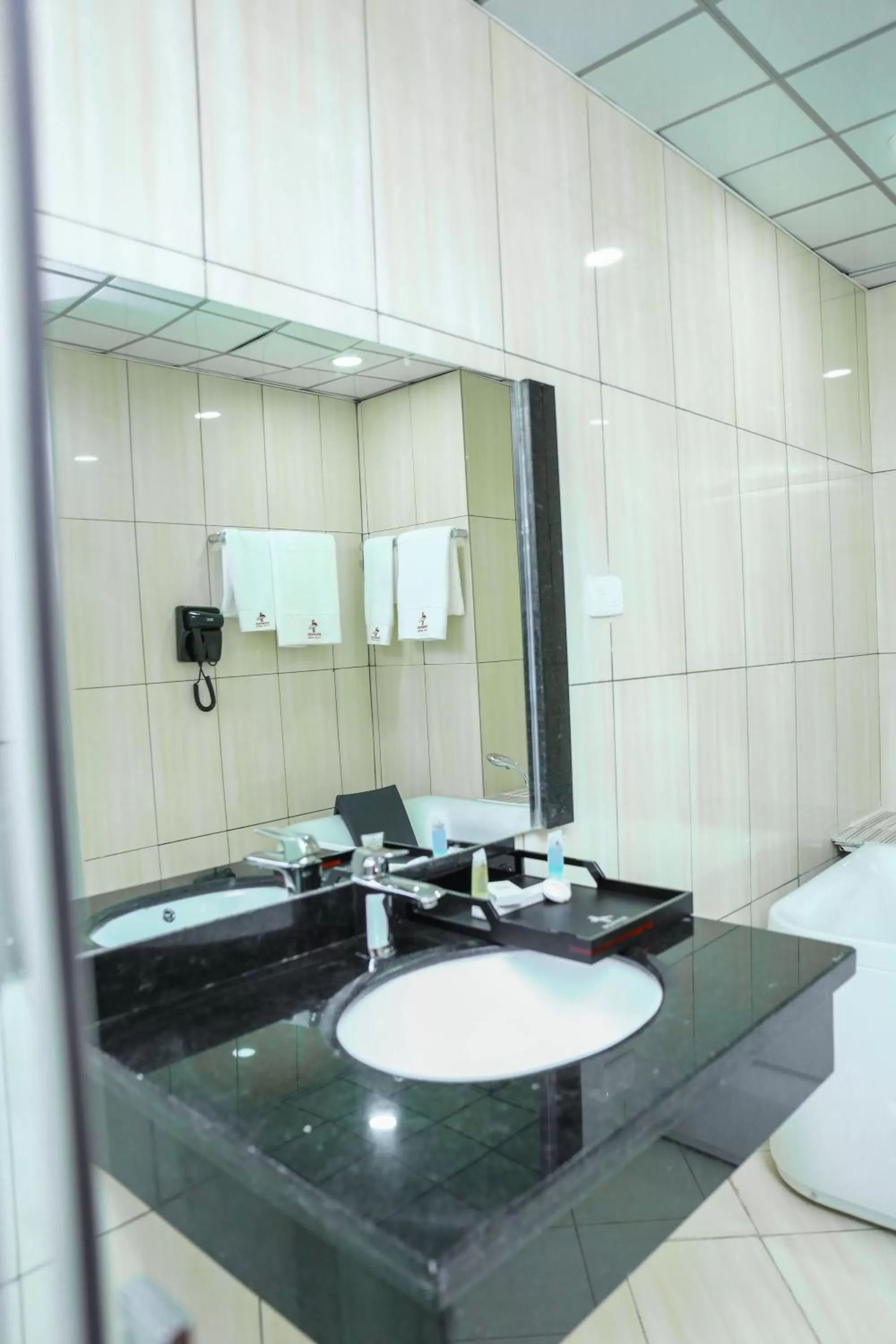 Denver boutique hotel