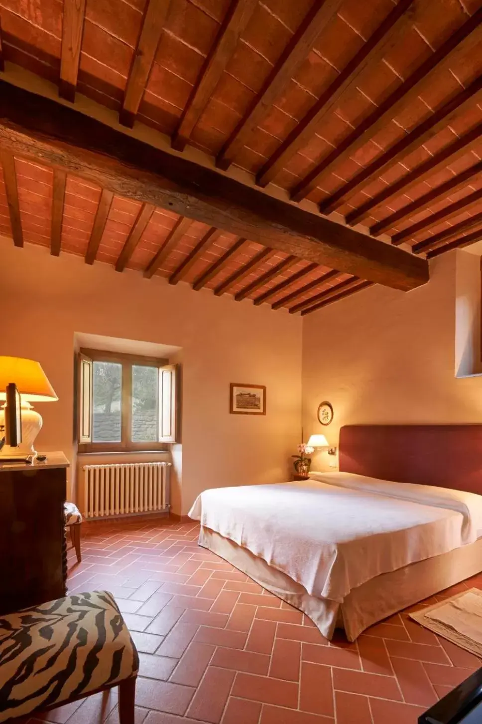 Deluxe Double or Twin Room in Borgo Il Melone Deluxe Double or Twin Room in Borgo Il Melone