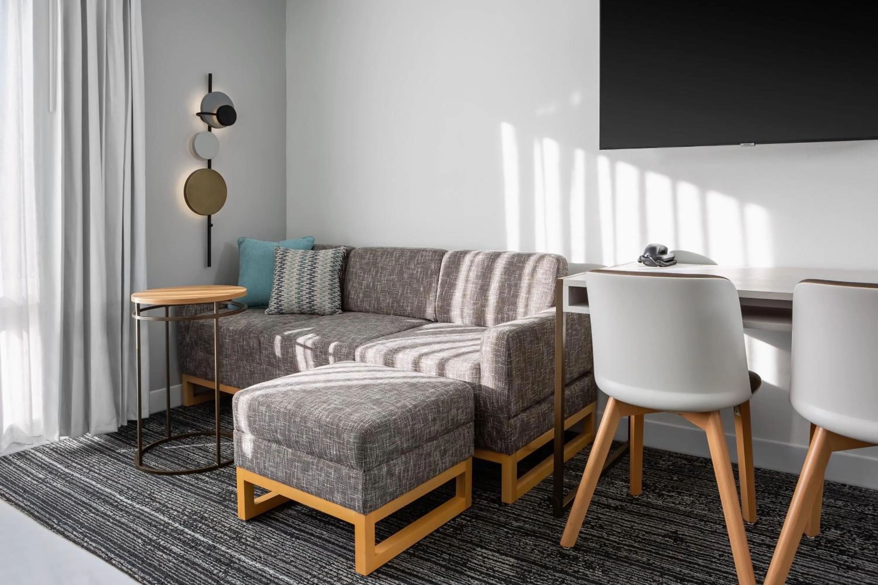 Photo of the whole room in TownePlace Suites by Marriott Iron Mountain