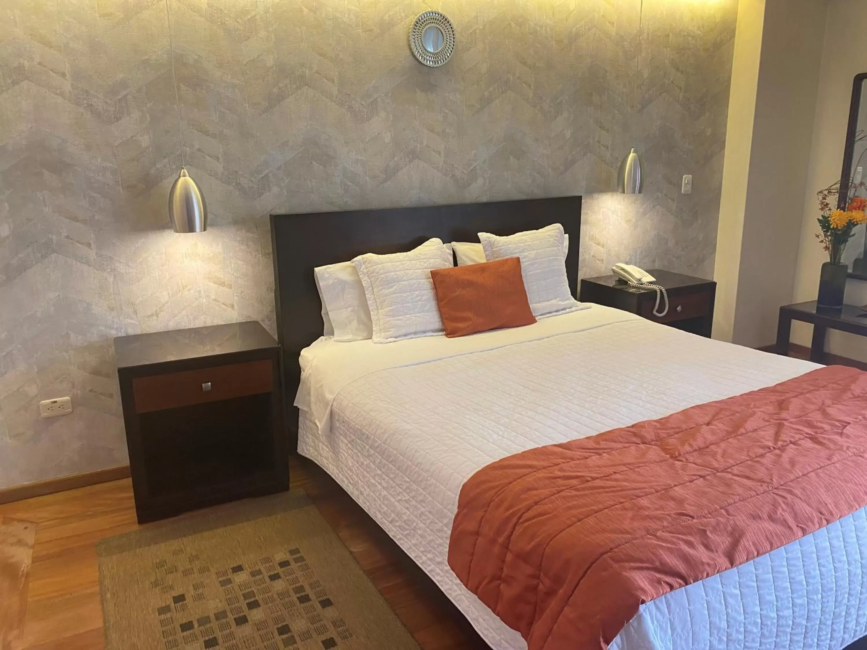 Suite - single occupancy in Suites Metropoli Suite - single occupancy in Suites Metropoli