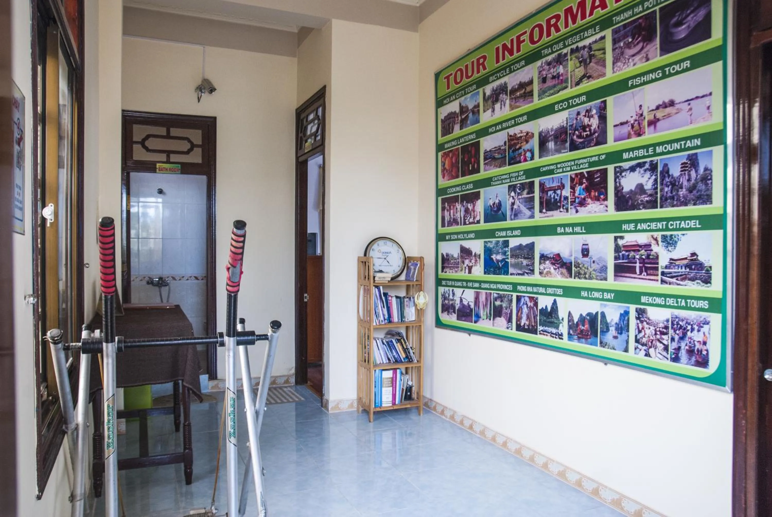 Mango Garden Hoi An Homestay