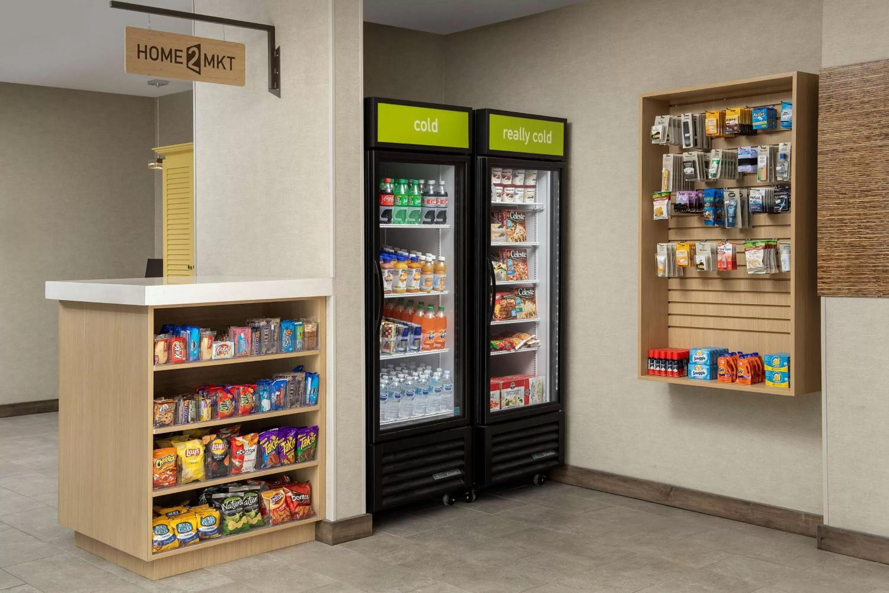 Restaurant/places to eat in Home2 Suites By Hilton Miami Doral West Airport, Fl