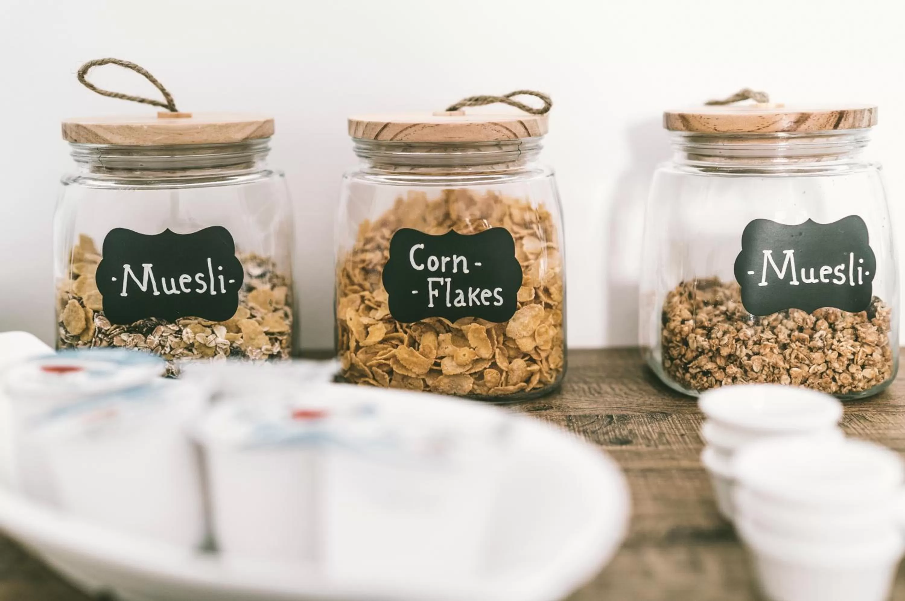 Breakfast in Vandelia B&B