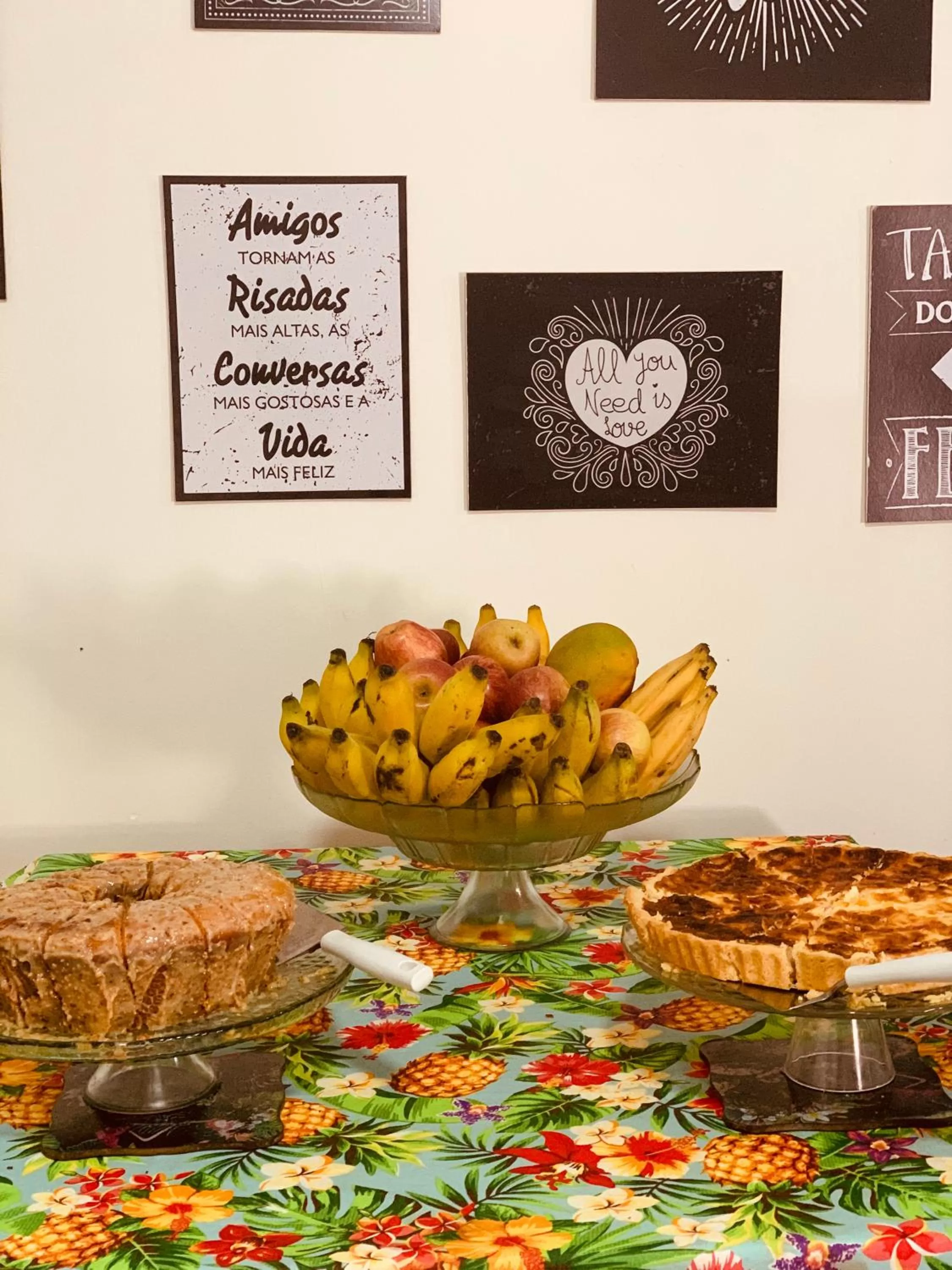 Flamingo Beach Pousada