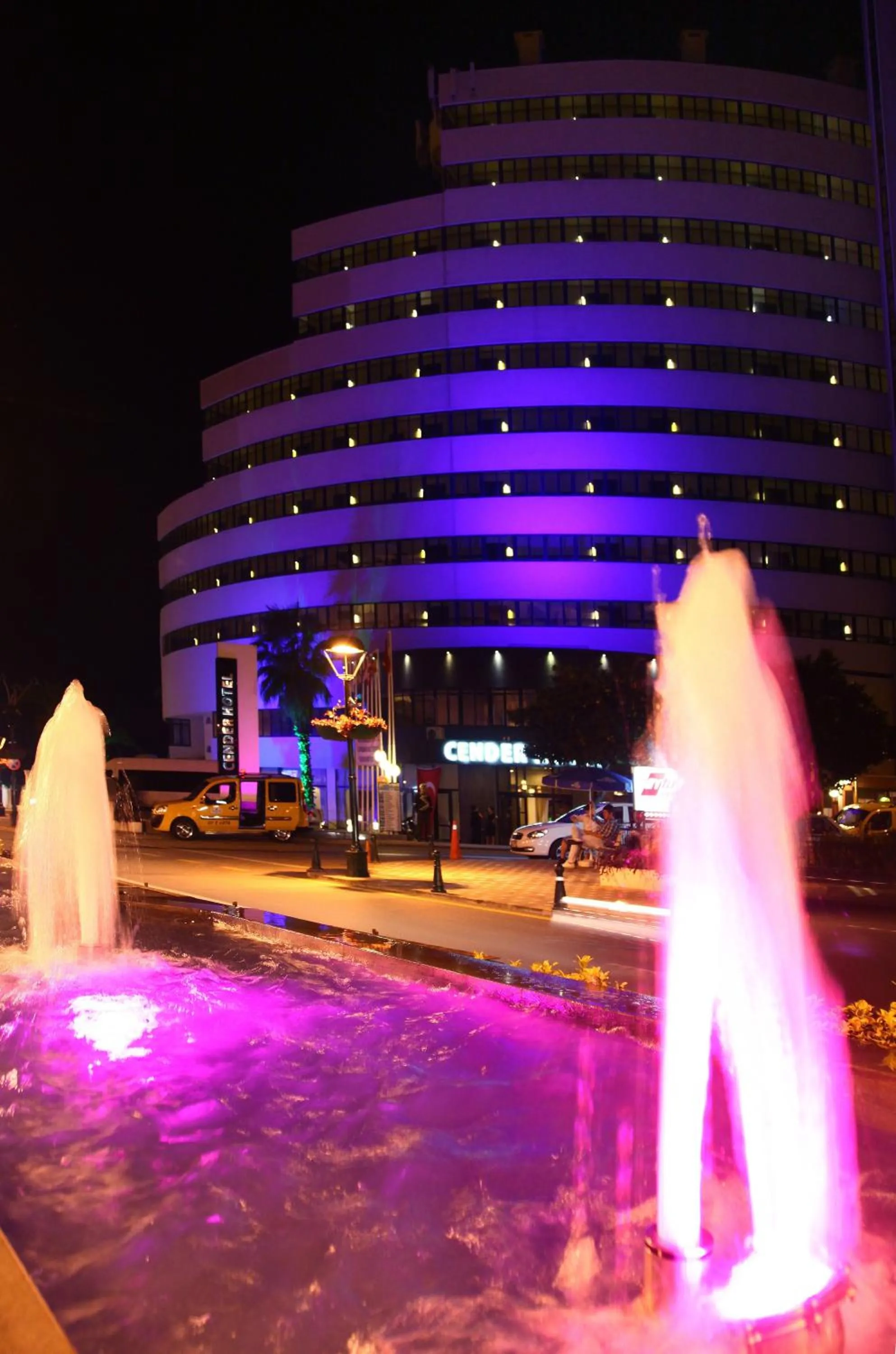 Other in Cender Hotel